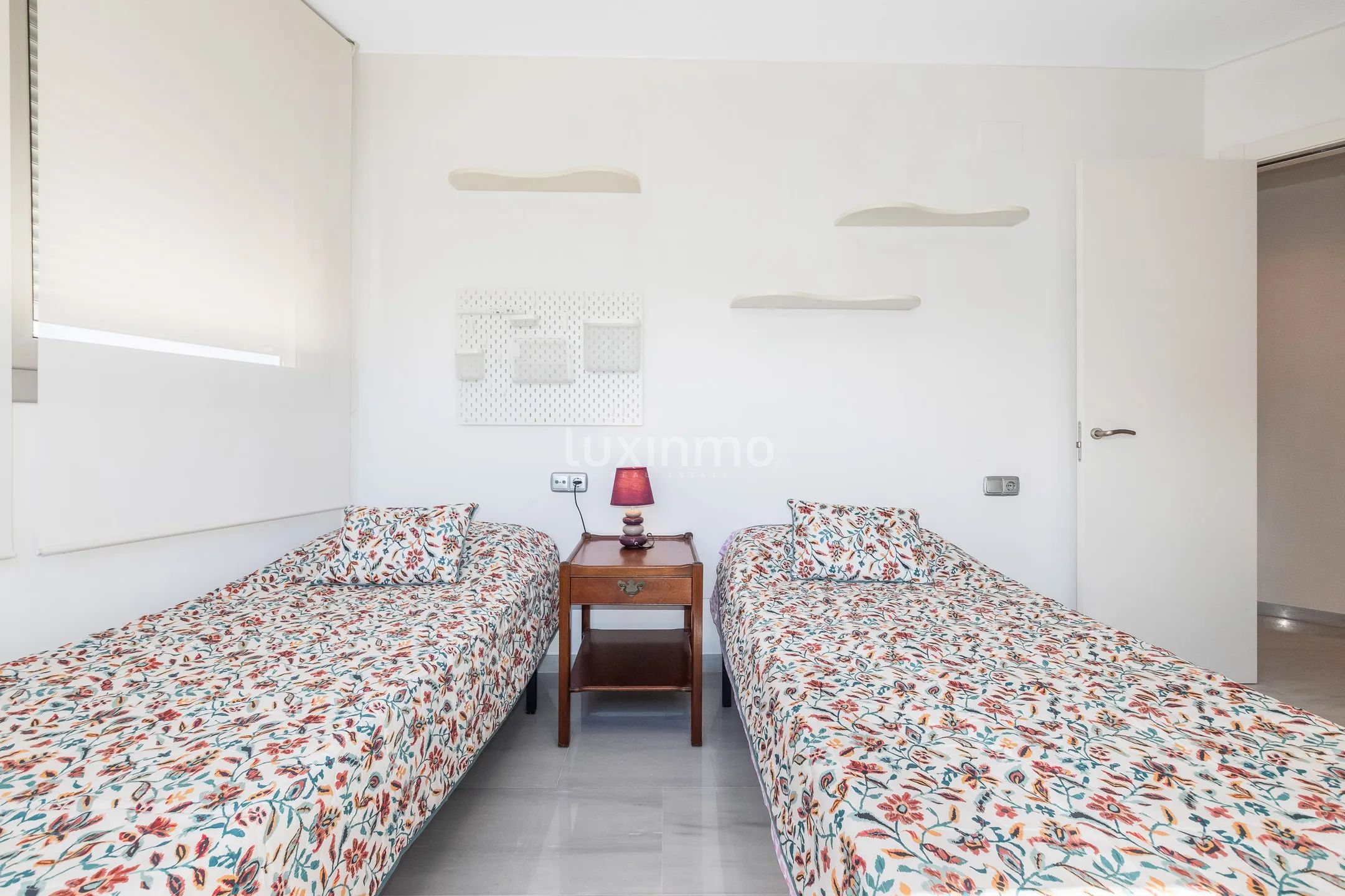 Charmant appartement te huur in Villajoyosa — photo 15