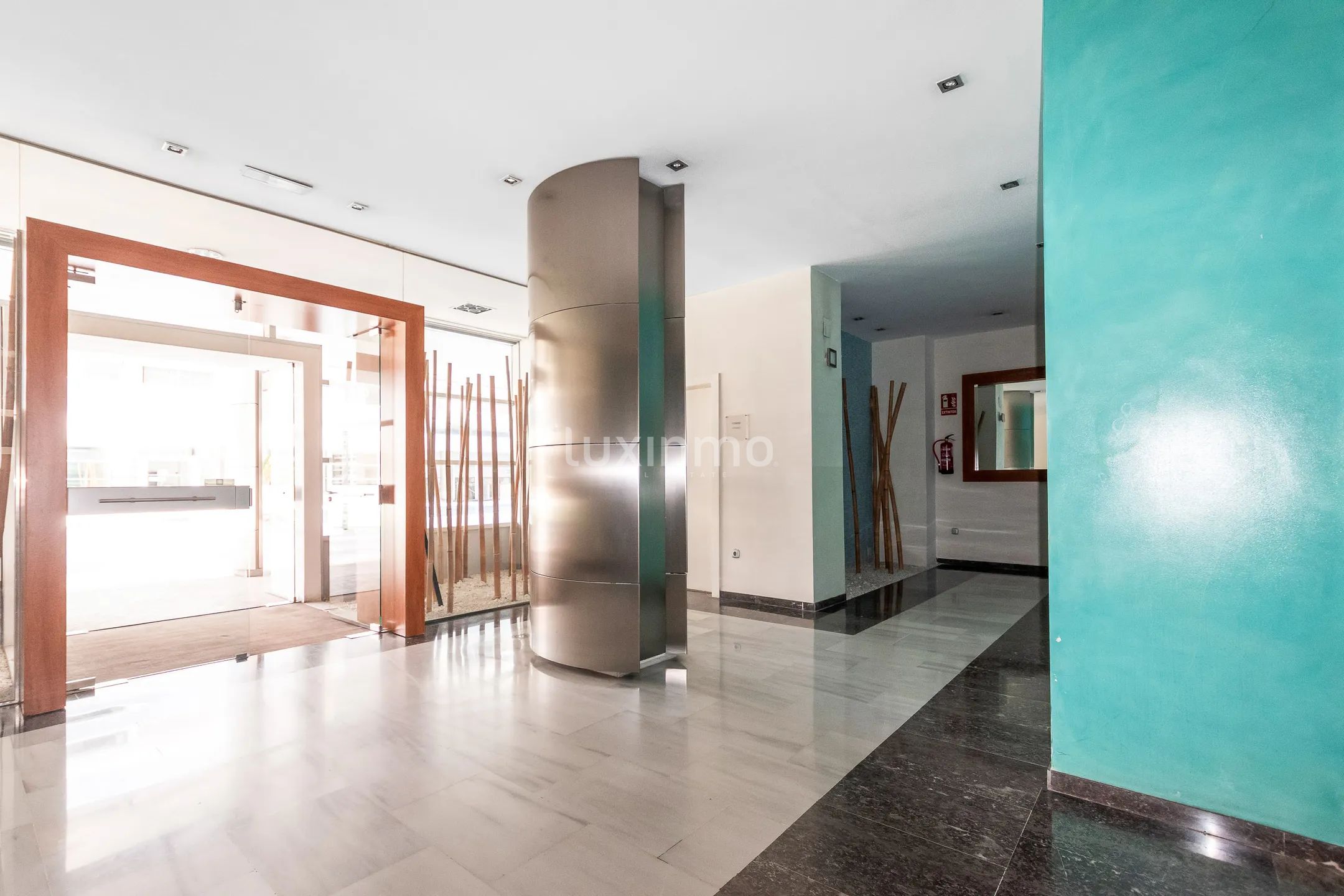 Charmant appartement te huur in Villajoyosa — photo 18