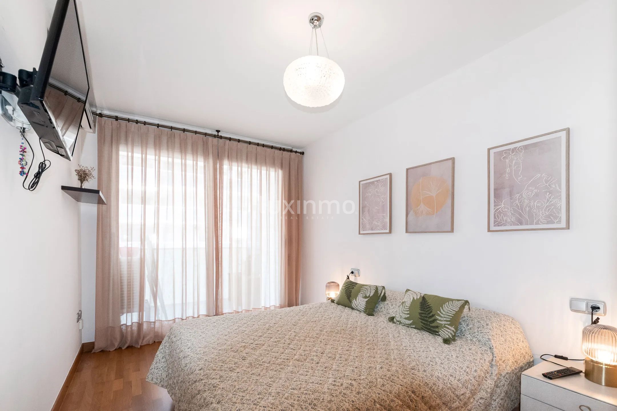 Charmant appartement te huur in Villajoyosa — photo 8