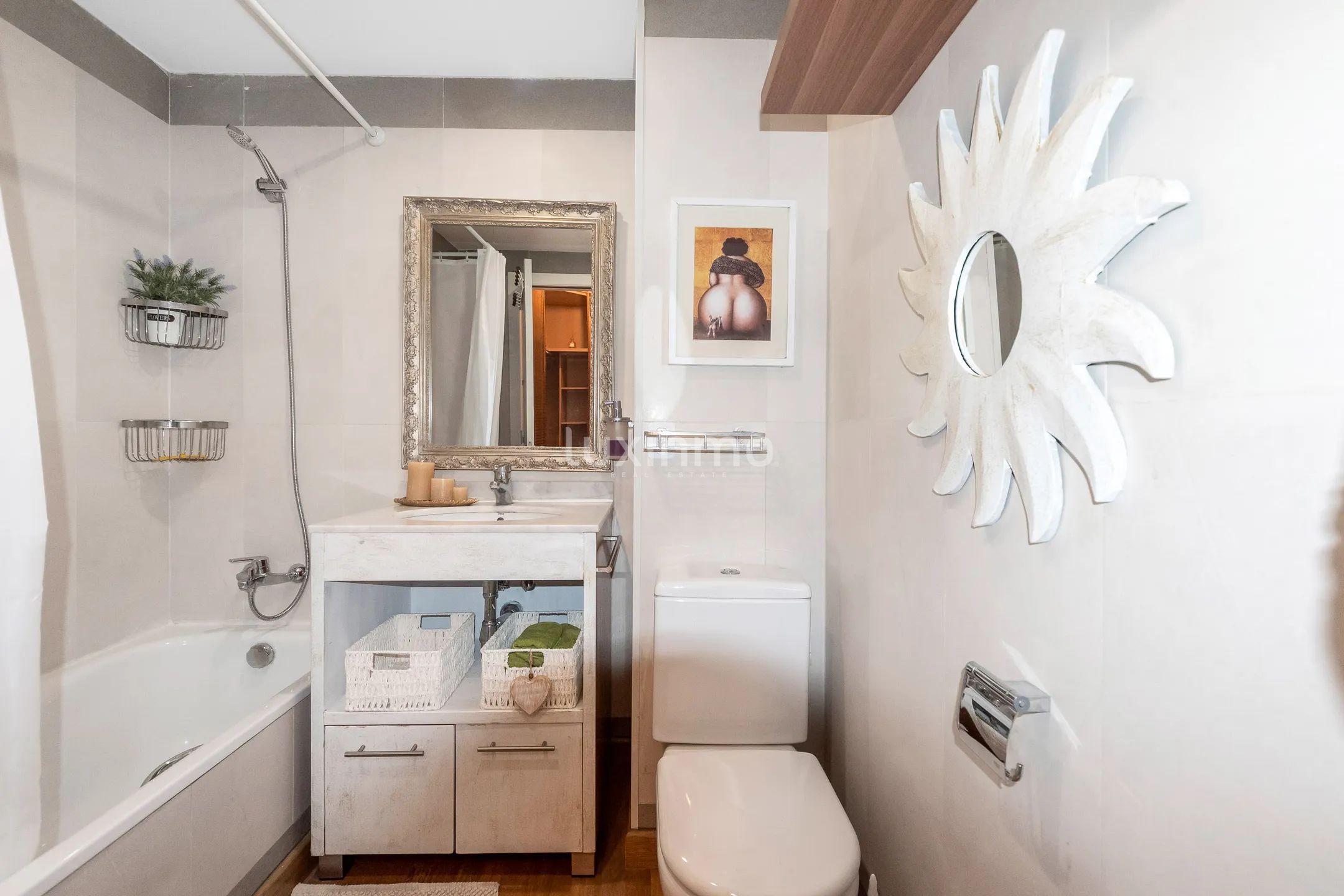 Charmant appartement te huur in Villajoyosa — photo 10