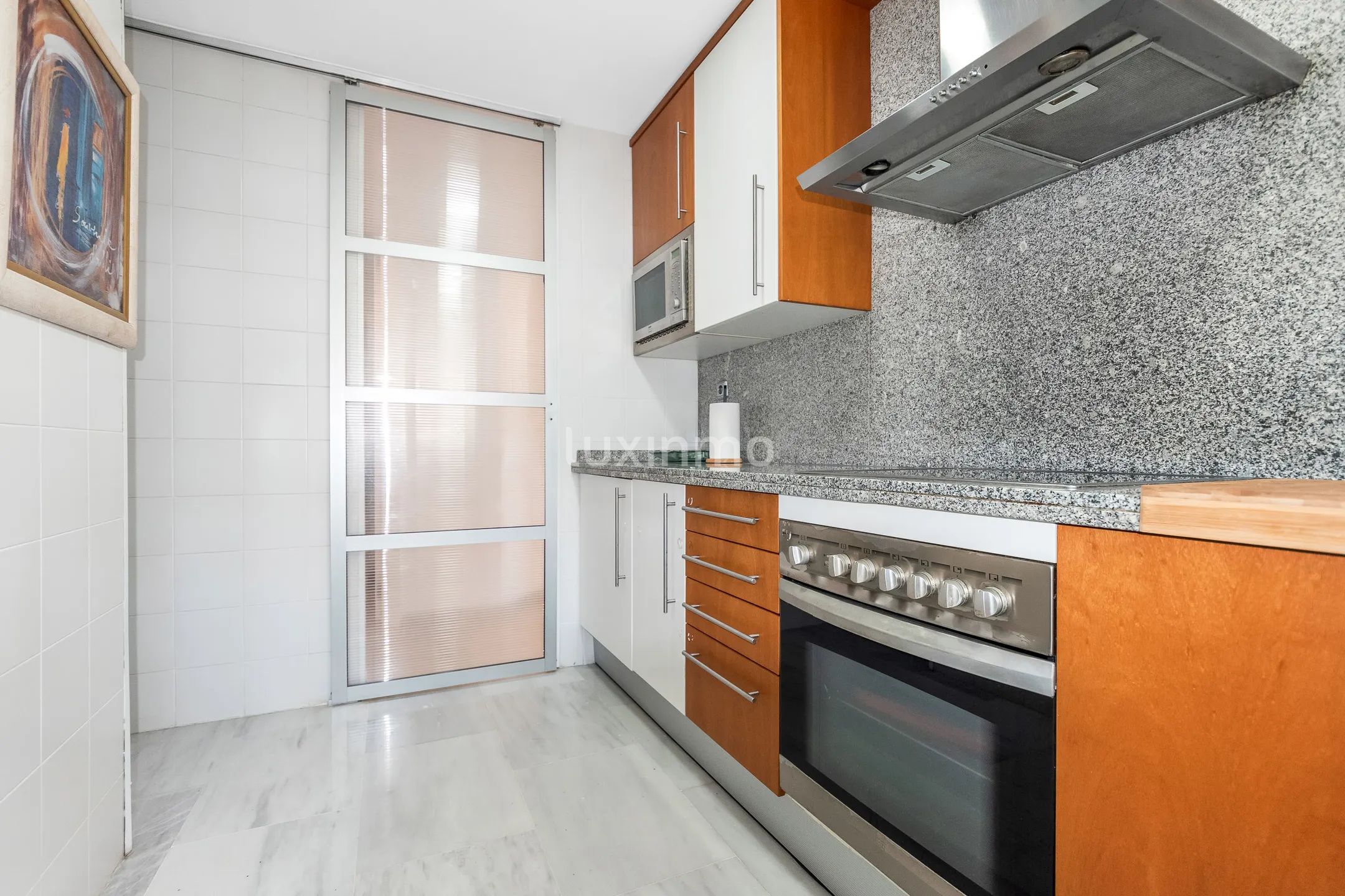 Charmant appartement te huur in Villajoyosa — photo 11