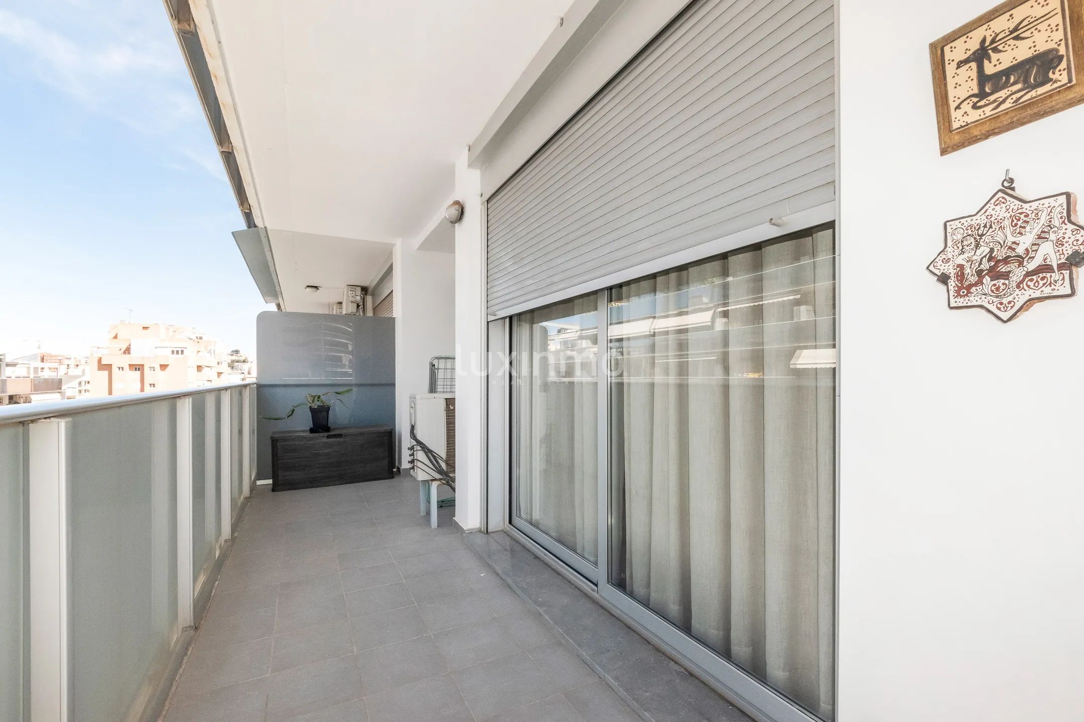 Charmant appartement te huur in Villajoyosa — photo 17