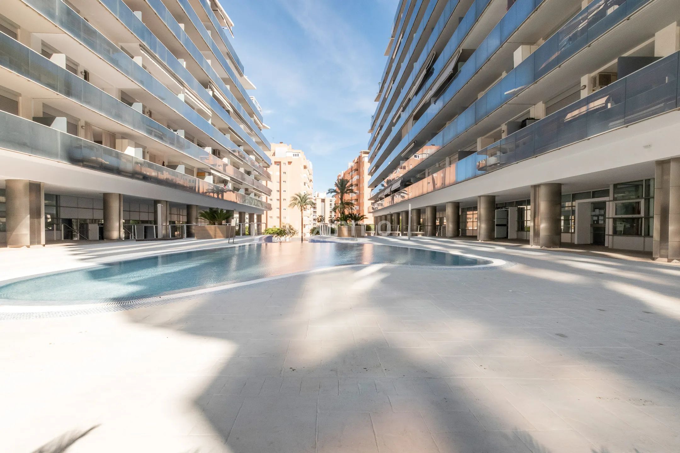 Charmant appartement te huur in Villajoyosa — photo 20