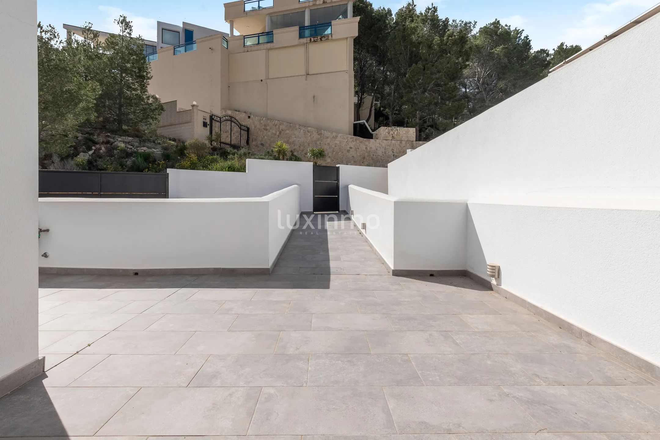 willa z pięknym widokiem na przyrodę — photo 40