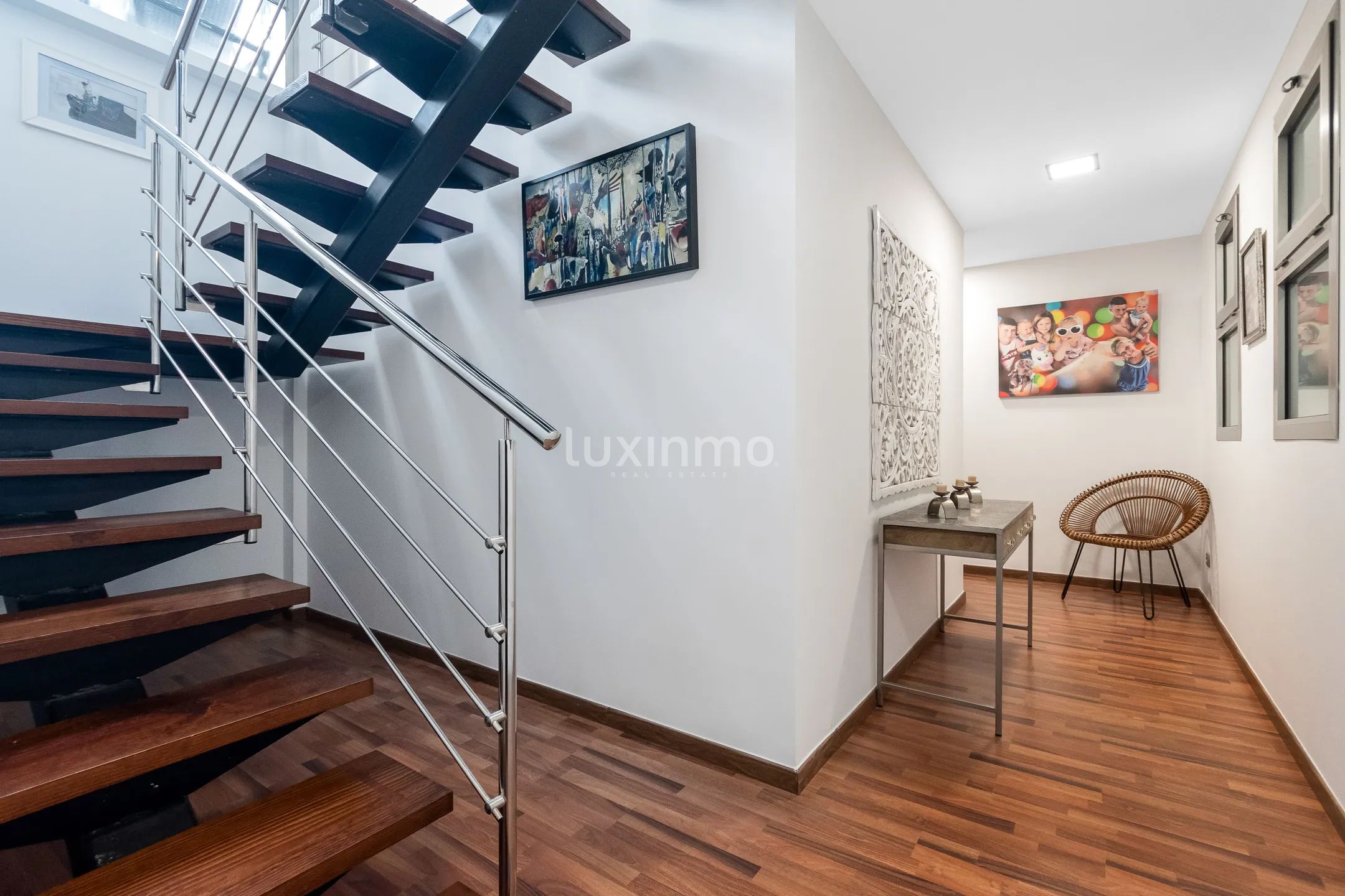 willa z pięknym widokiem na przyrodę — photo 24