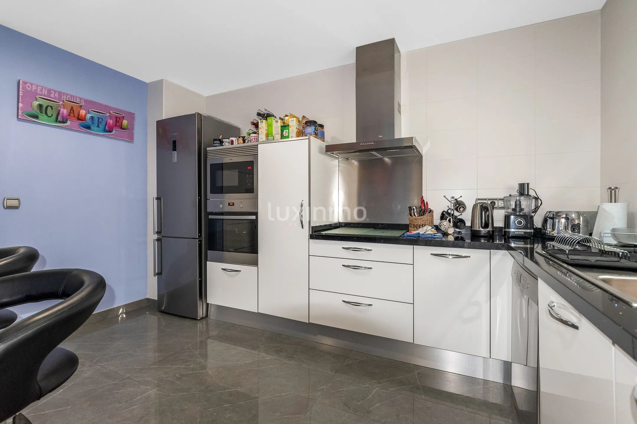 willa z pięknym widokiem na przyrodę — photo 16