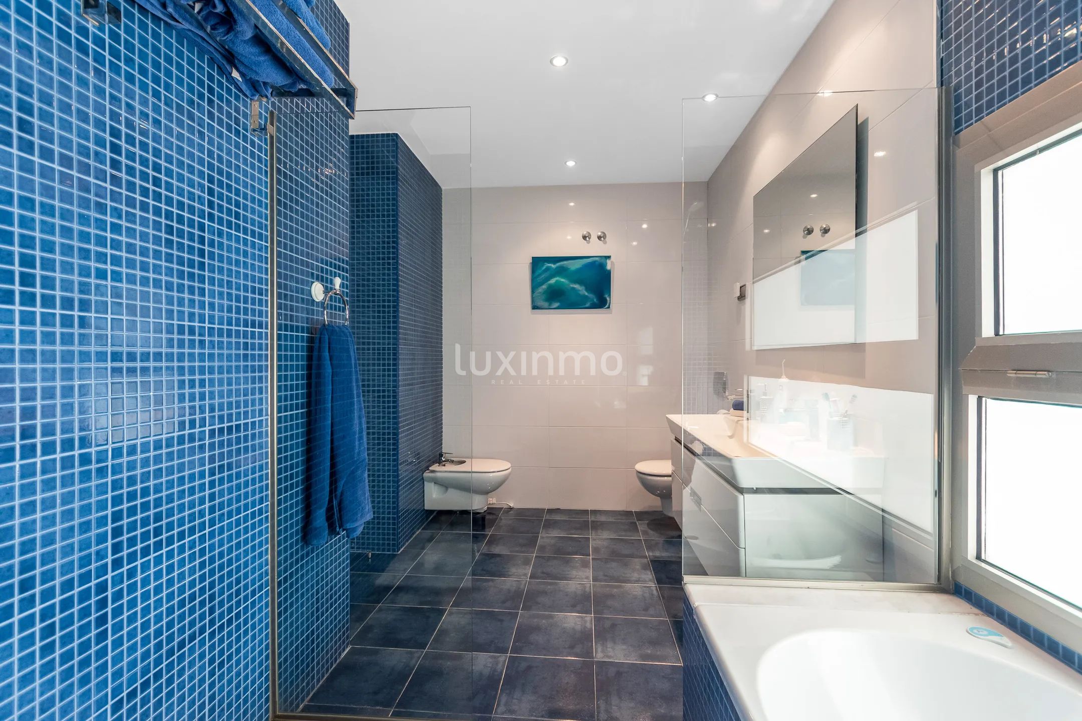 willa z pięknym widokiem na przyrodę — photo 21