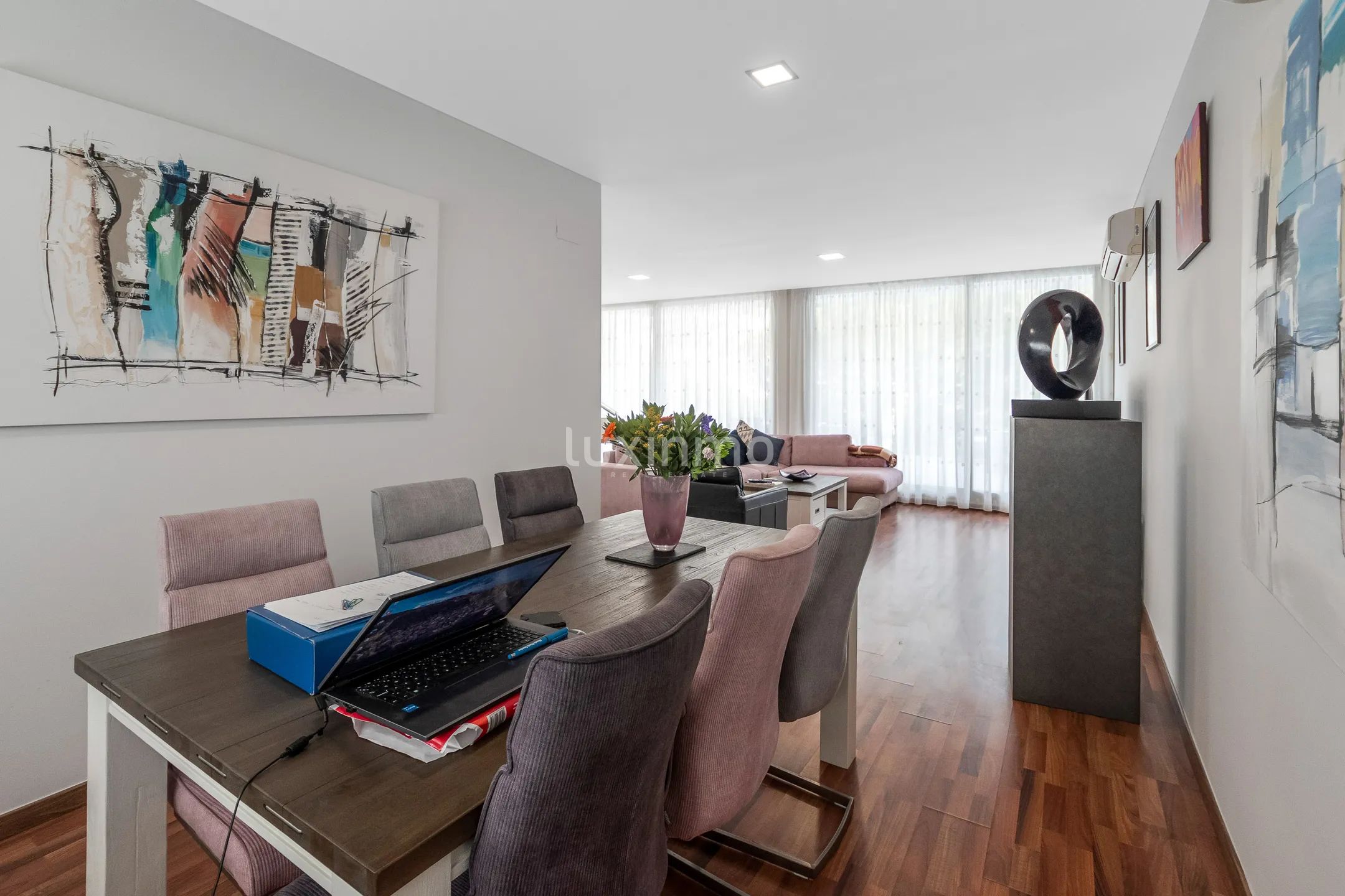 willa z pięknym widokiem na przyrodę — photo 11