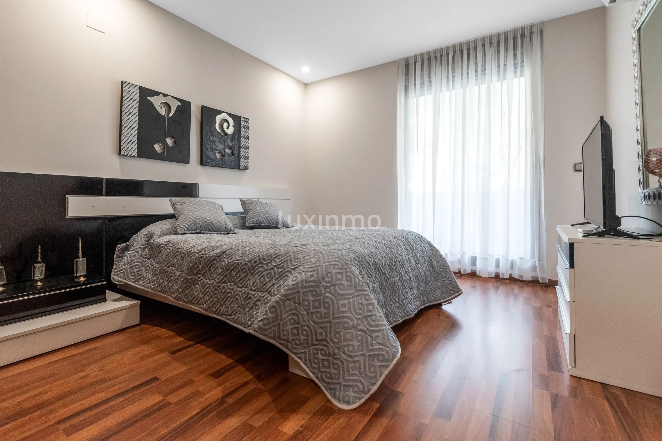 willa z pięknym widokiem na przyrodę — photo 30