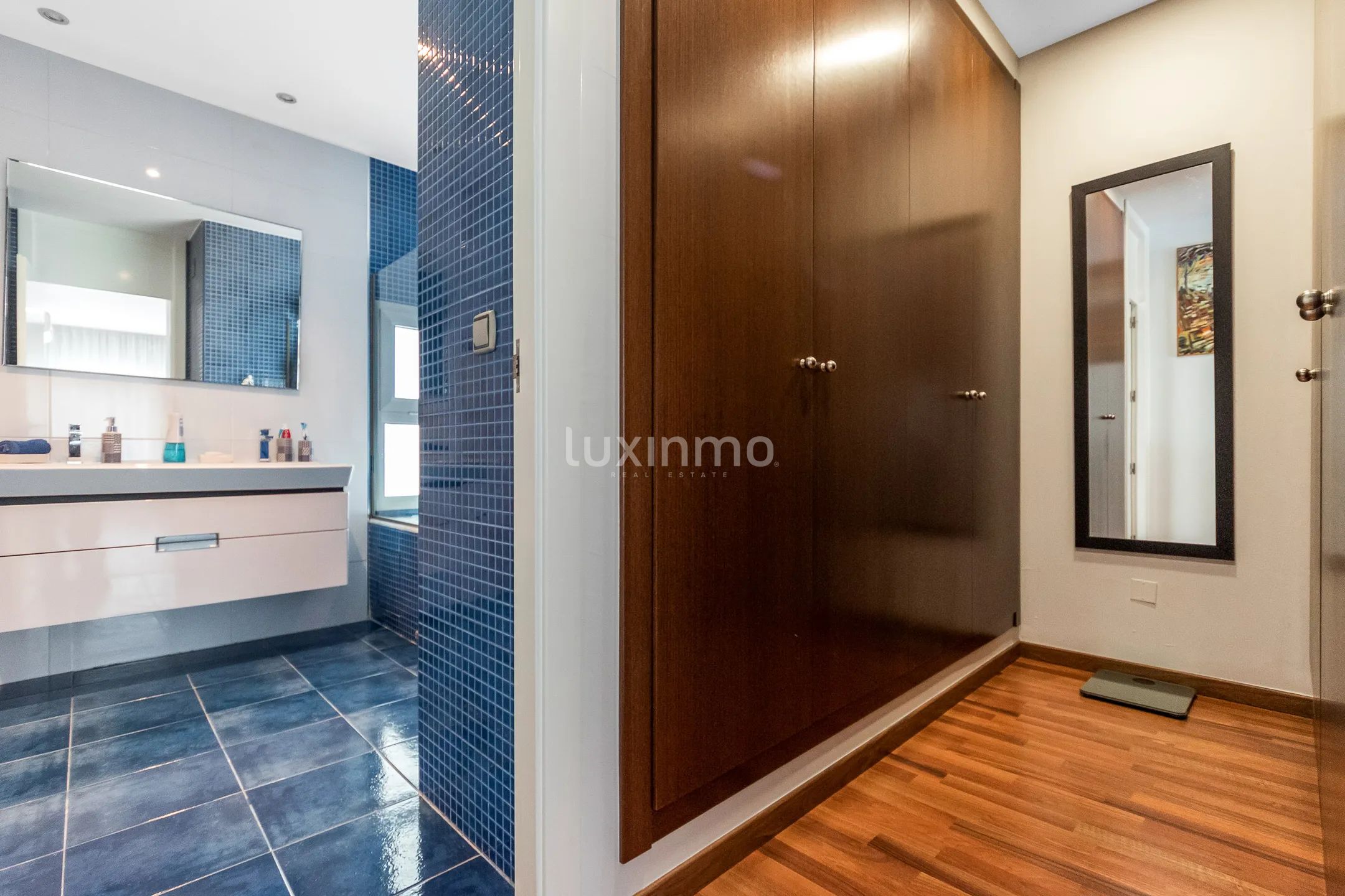 willa z pięknym widokiem na przyrodę — photo 19