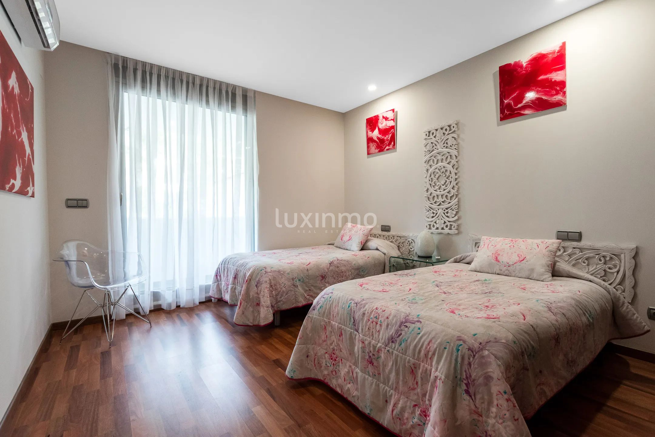 willa z pięknym widokiem na przyrodę — photo 26