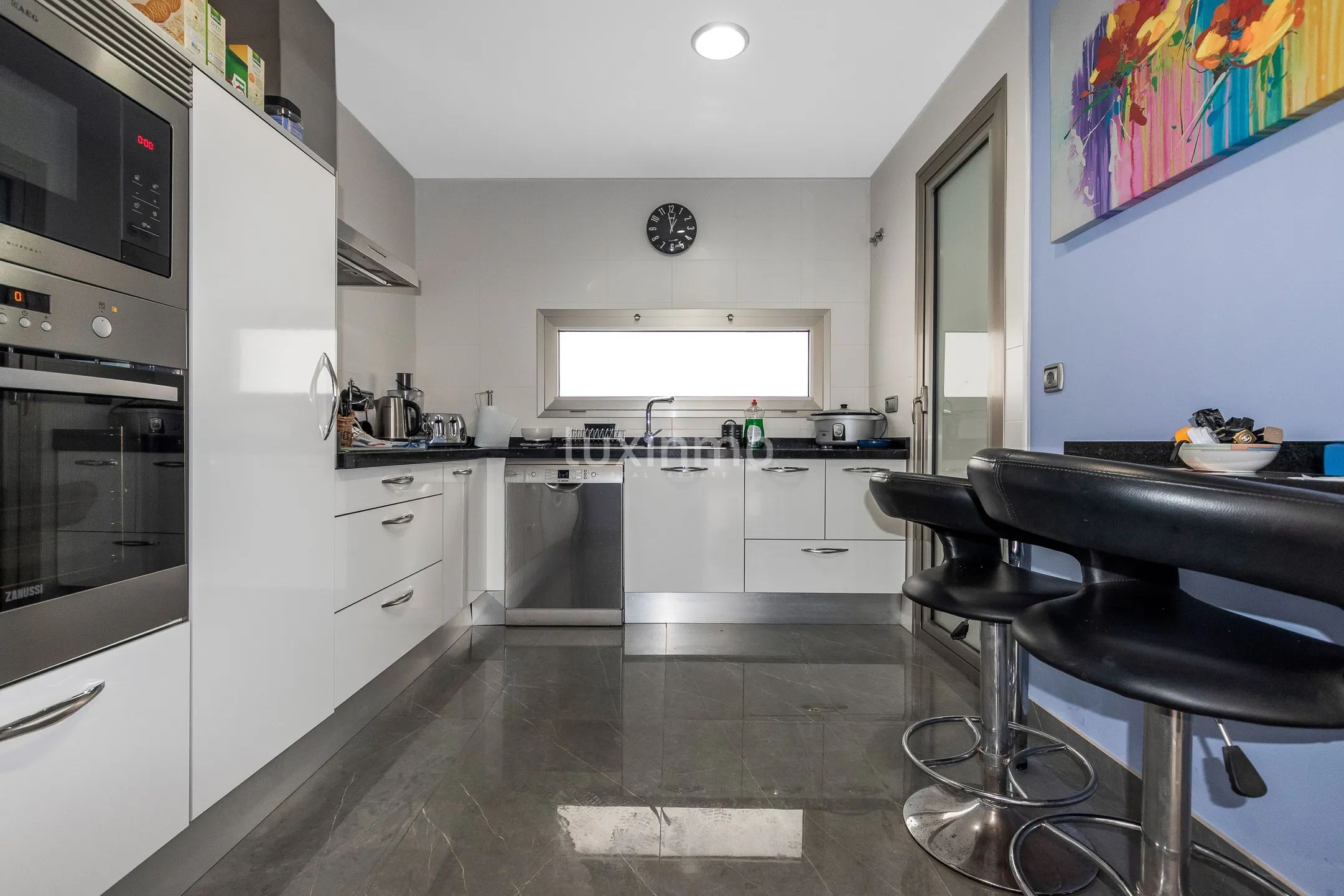 willa z pięknym widokiem na przyrodę — photo 15