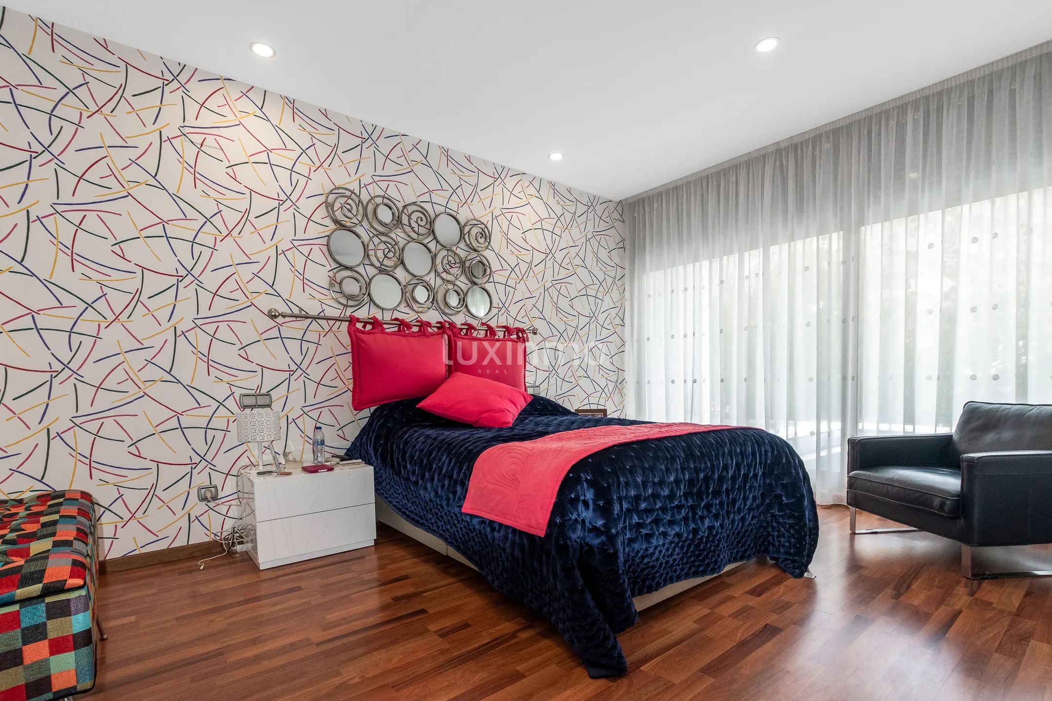 willa z pięknym widokiem na przyrodę — photo 17