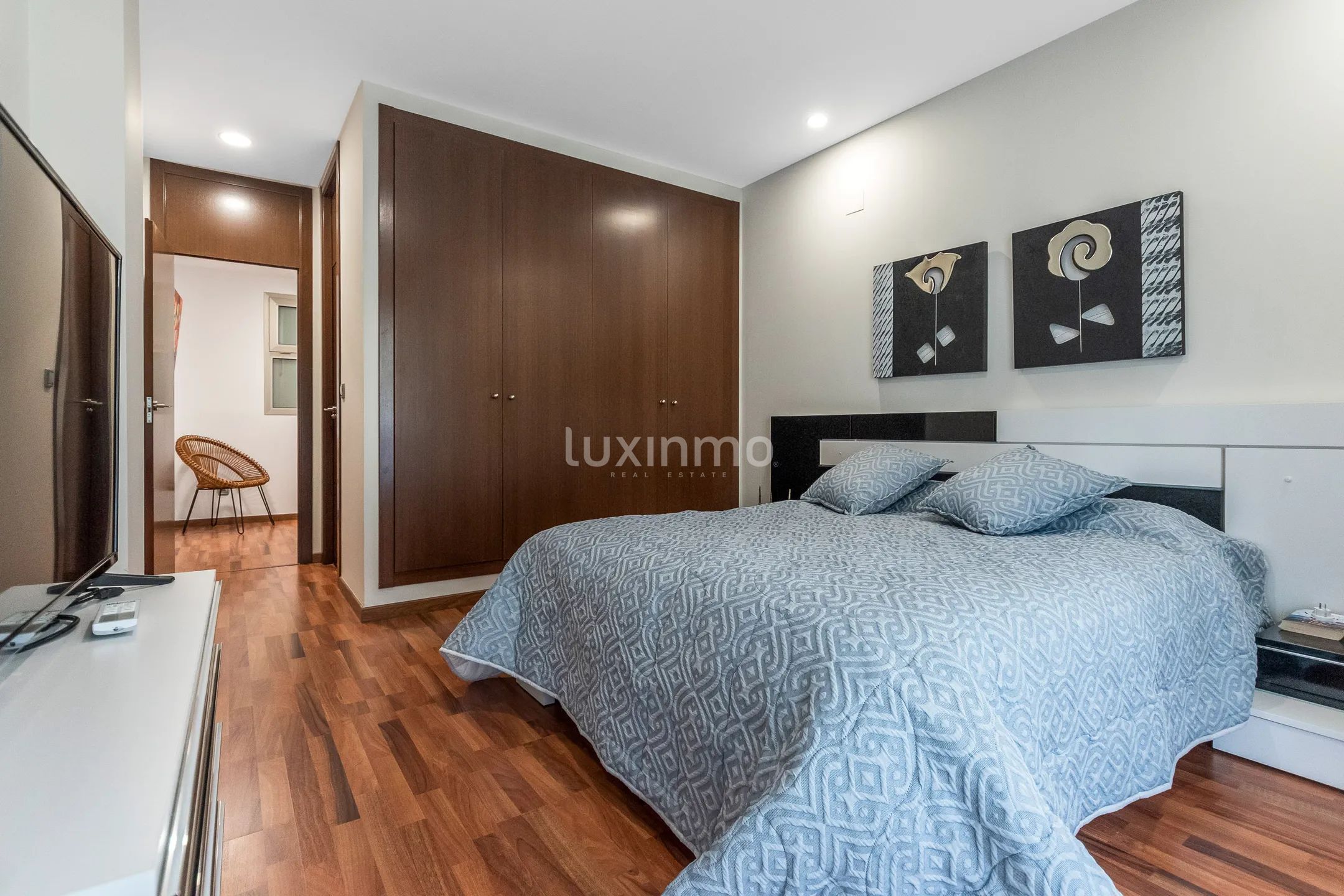 willa z pięknym widokiem na przyrodę — photo 29