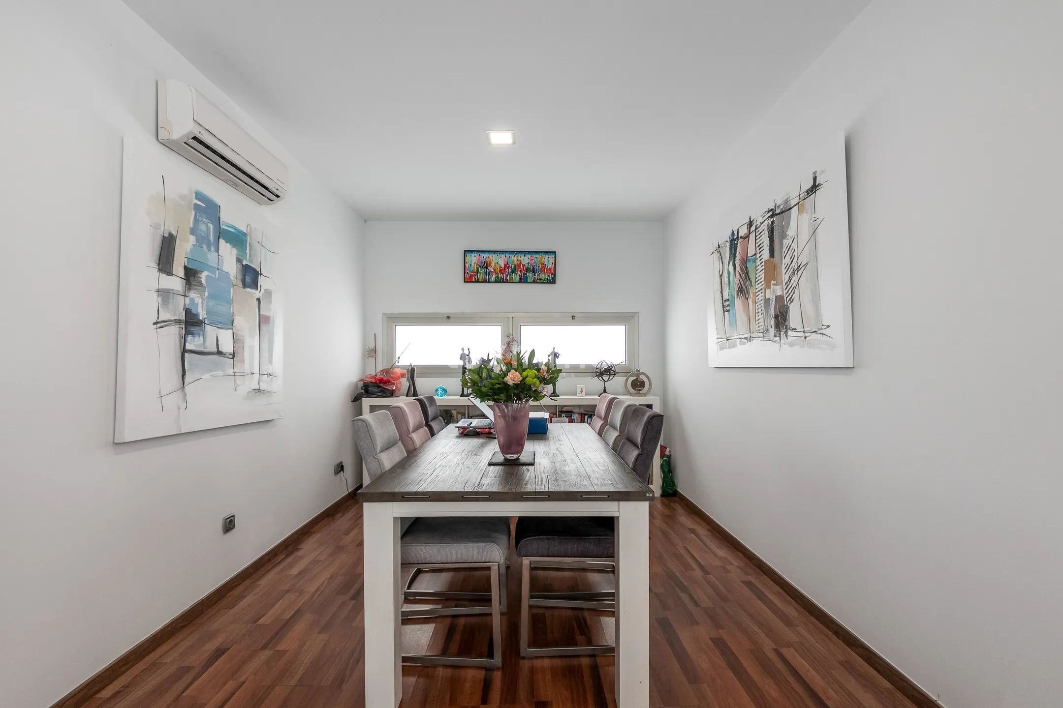 willa z pięknym widokiem na przyrodę — photo 9