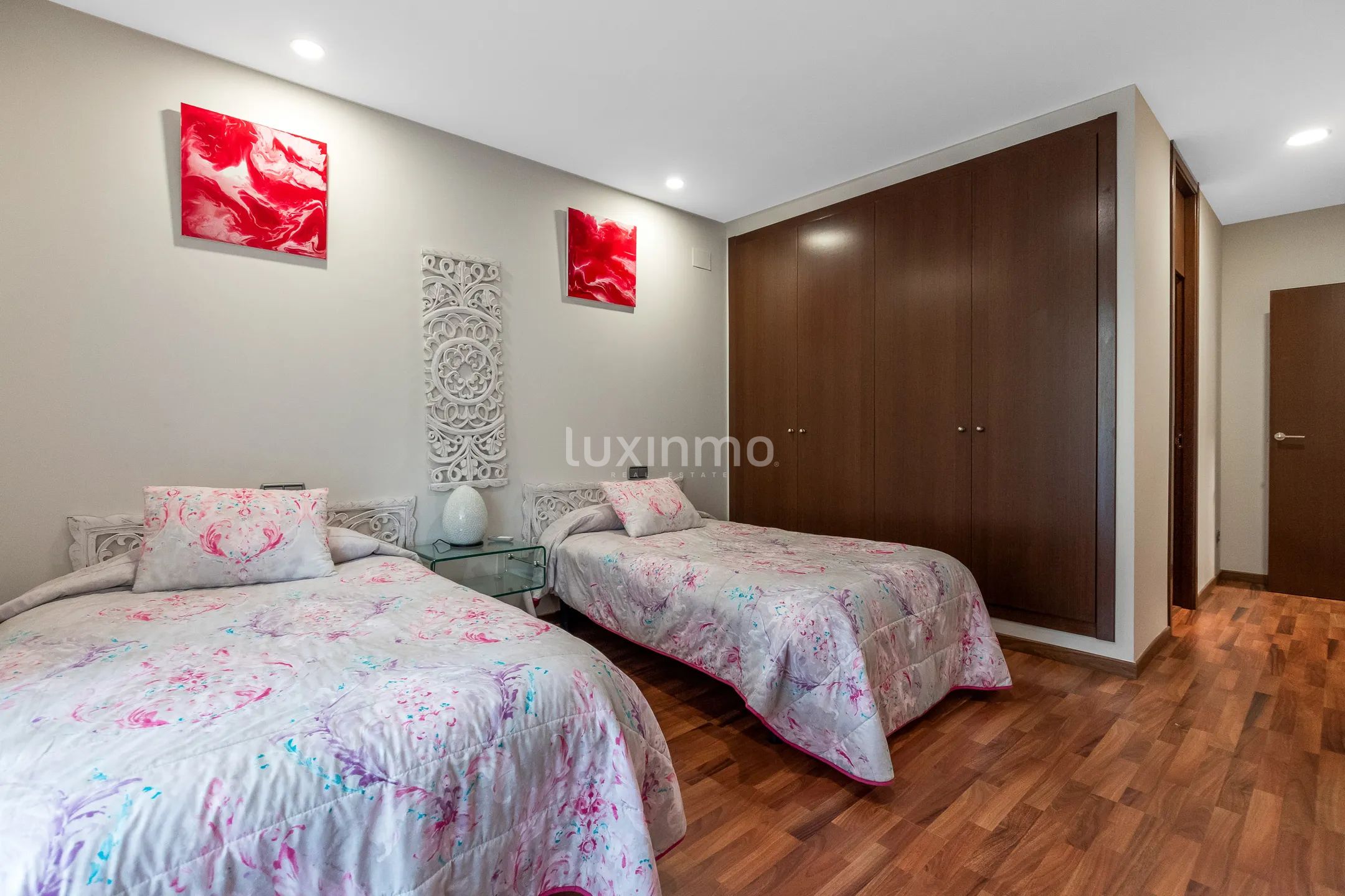 willa z pięknym widokiem na przyrodę — photo 27