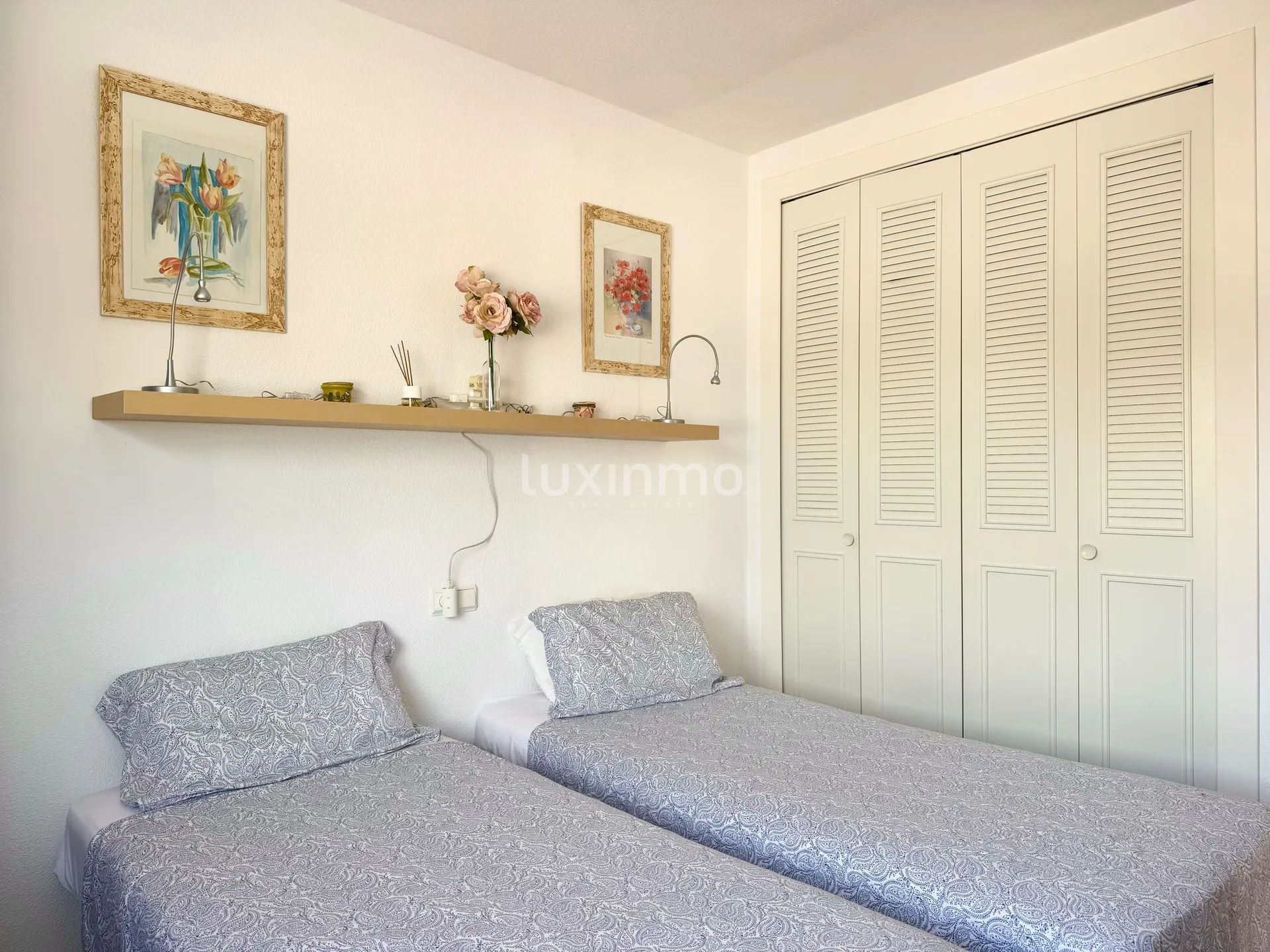 Modern duplex met prachtig uitzicht op de bergen in Calpe — photo 5