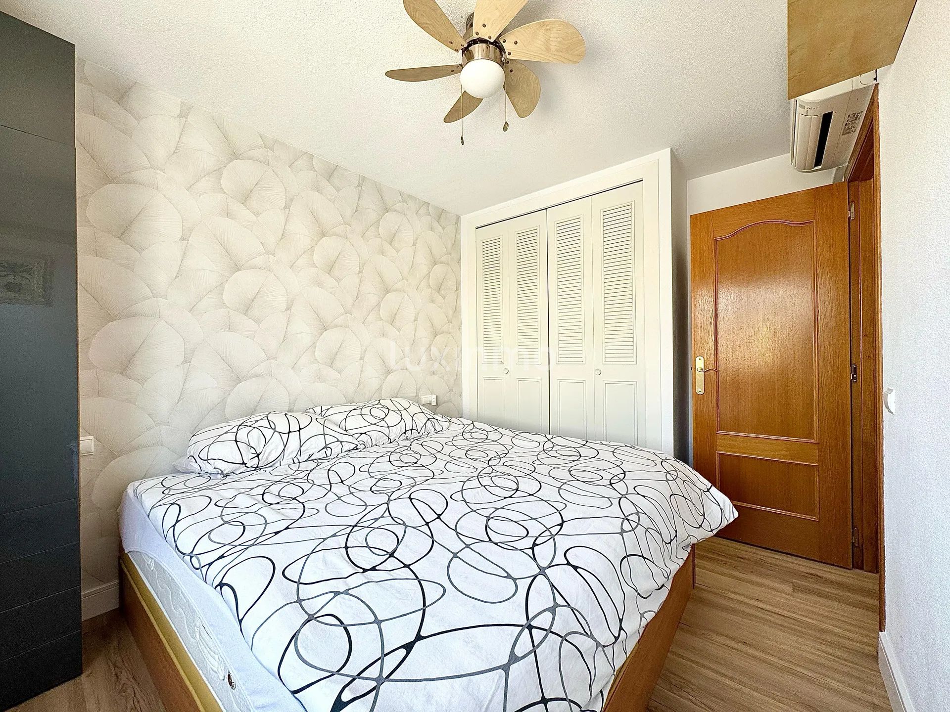 Modern duplex met prachtig uitzicht op de bergen in Calpe — photo 3