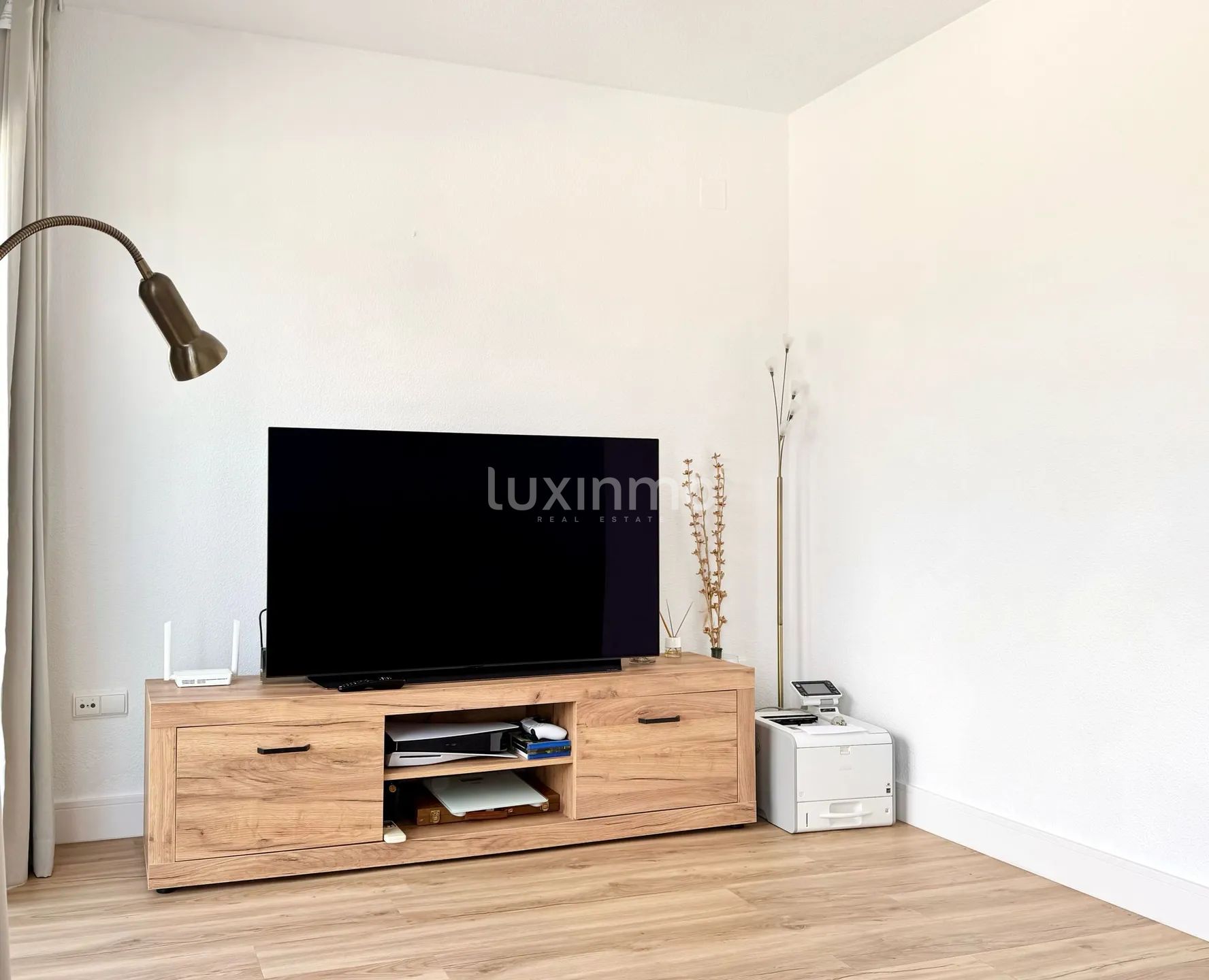 Modern duplex med fantastisk utsikt över bergen i Calpe — photo 15