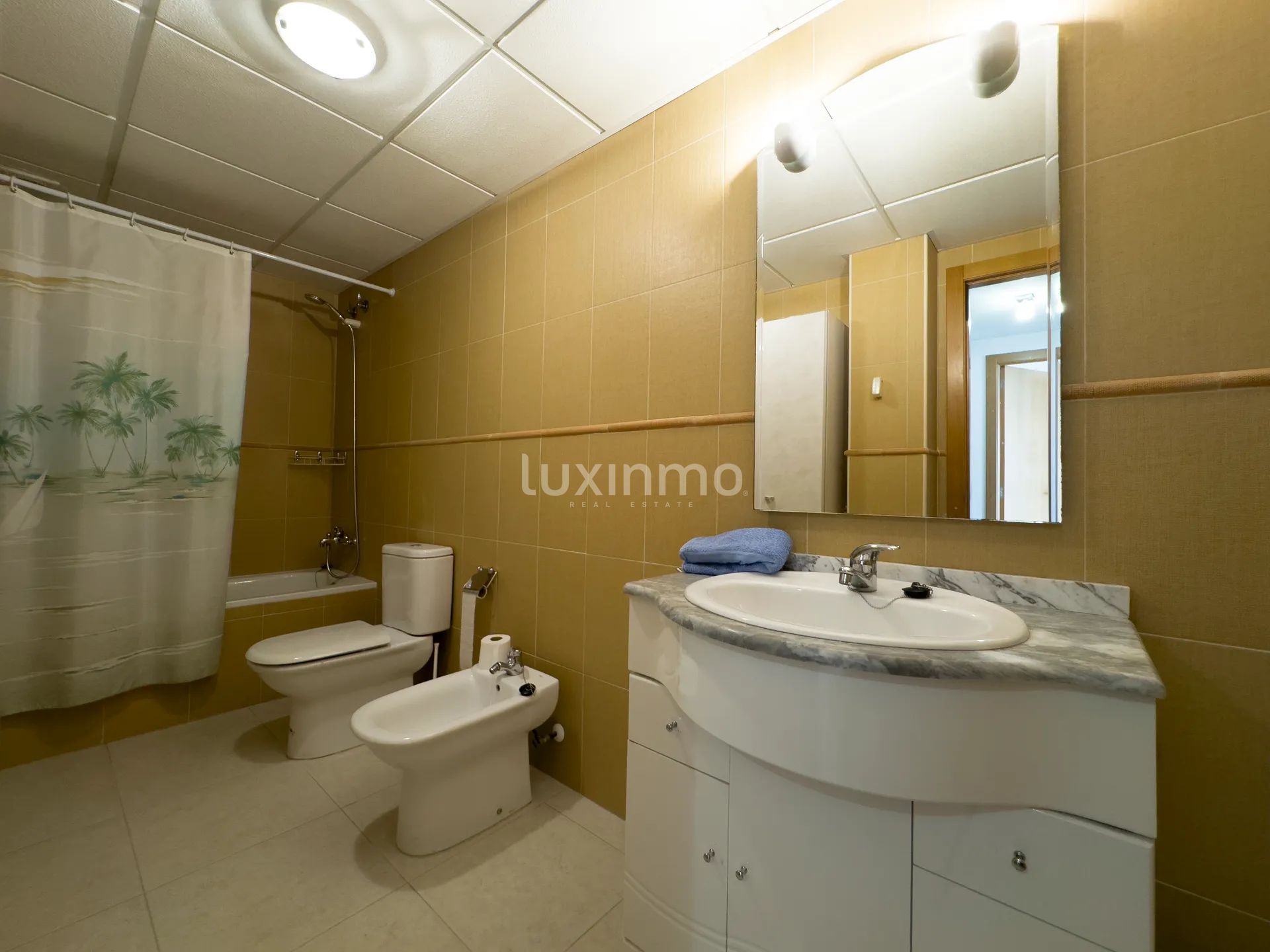 Stunning Rustic Penthouse with Breathtaking Sea and Countryside Views in Pego — photo 15