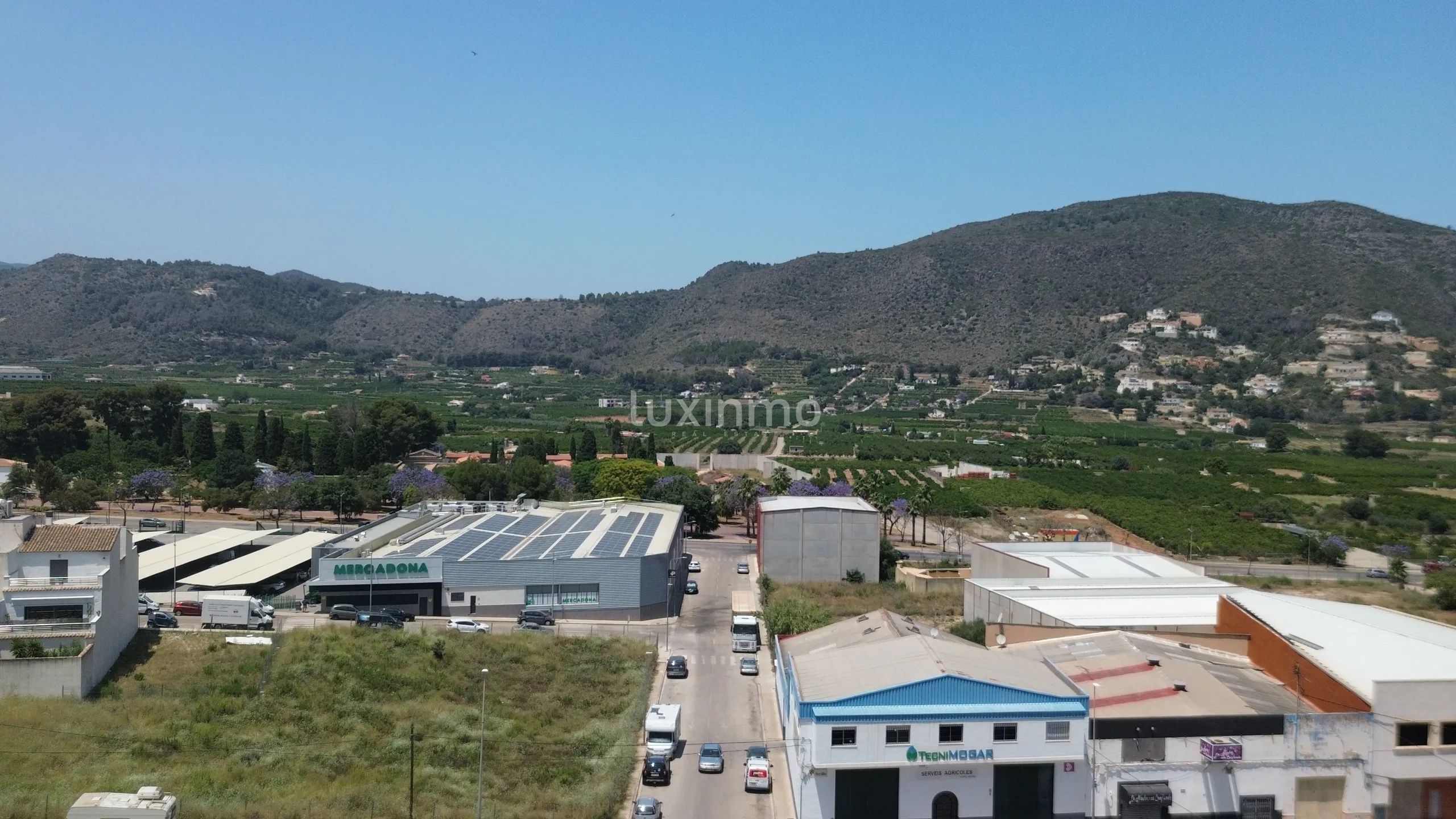 Stunning Rustic Penthouse with Breathtaking Sea and Countryside Views in Pego — photo 24