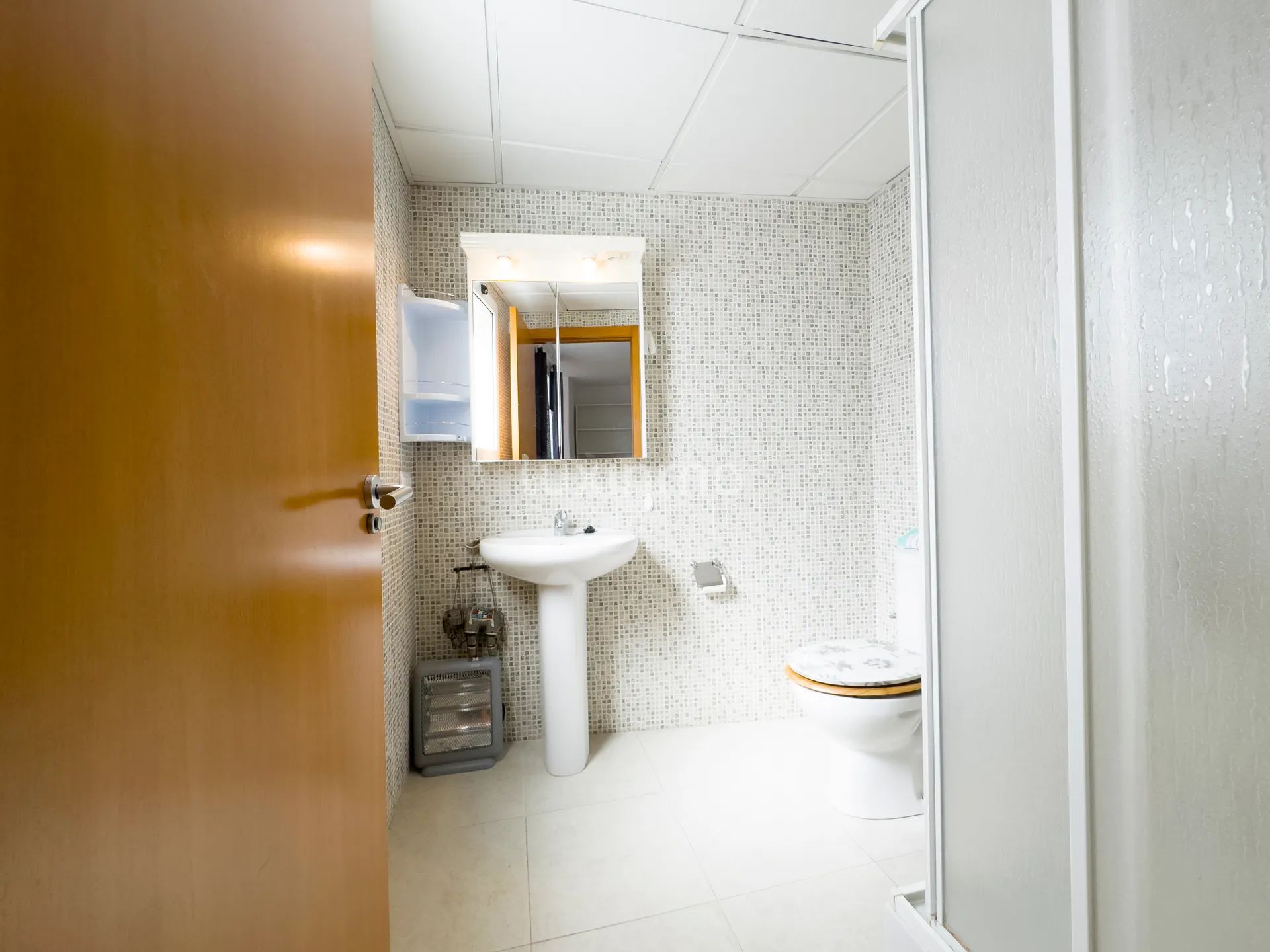 Stunning Rustic Penthouse with Breathtaking Sea and Countryside Views in Pego — photo 12