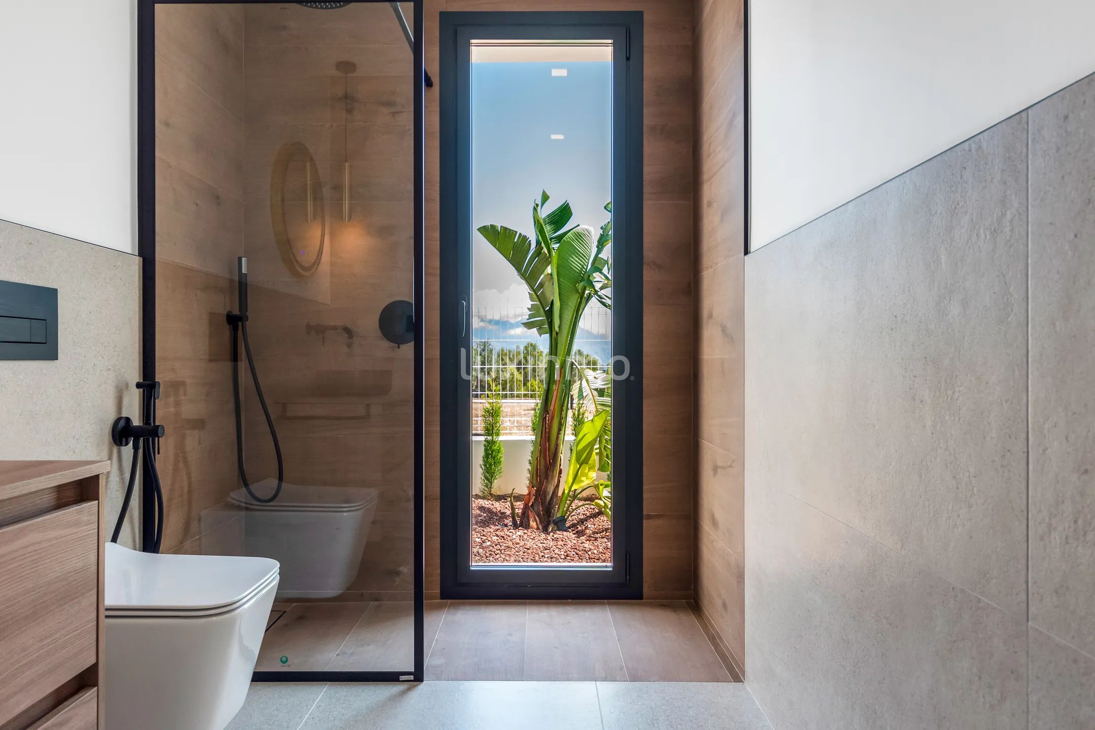 Comfortable newbuilt family homes Polop en natural environment — photo 15