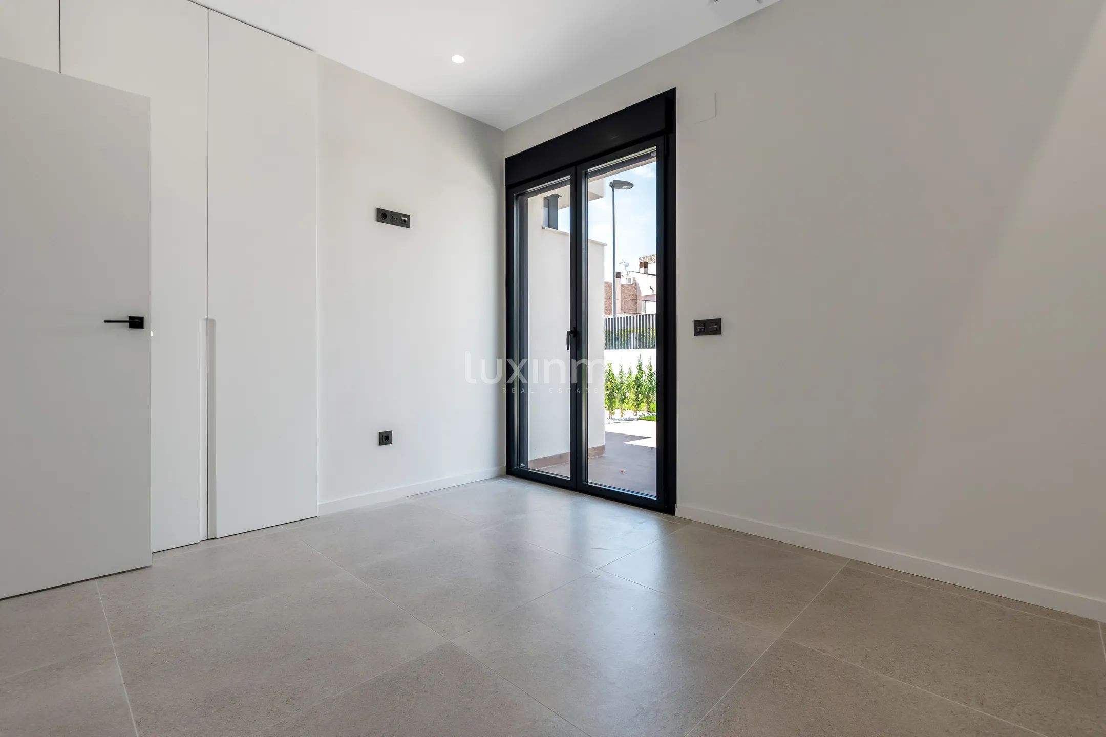 Comfortable newbuilt family homes Polop en natural environment — photo 13