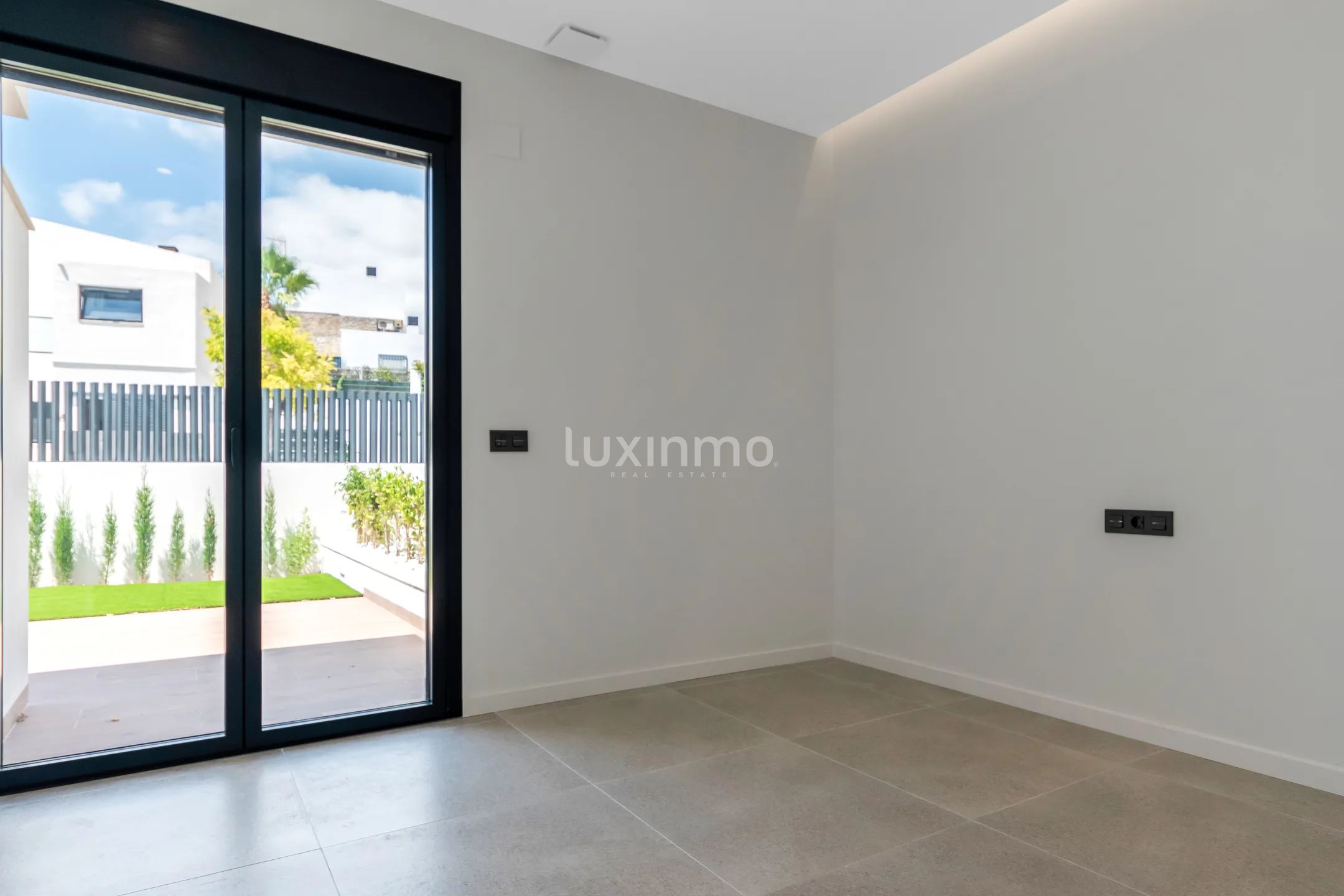 Comfortable newbuilt family homes Polop en natural environment — photo 12