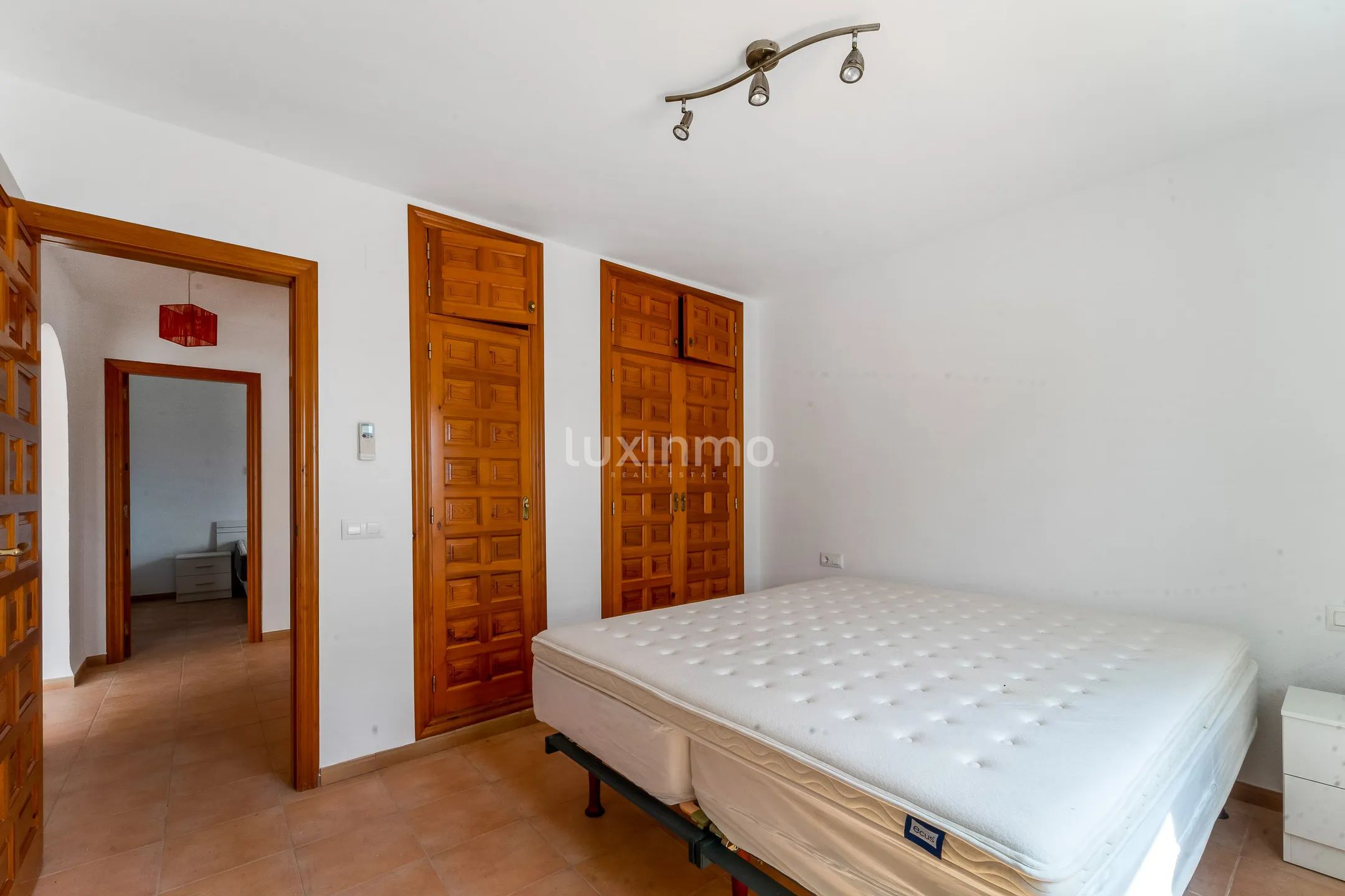 Meget privat villa 2 km fra Advocat-bukten og La Fustera Benissa — photo 16