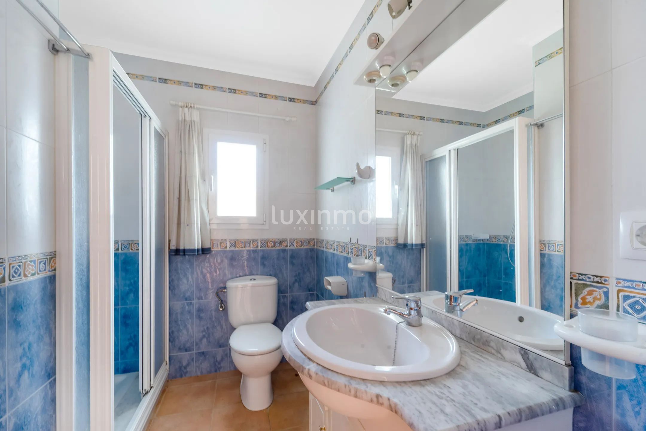 Meget privat villa 2 km fra Advocat-bukten og La Fustera Benissa — photo 12