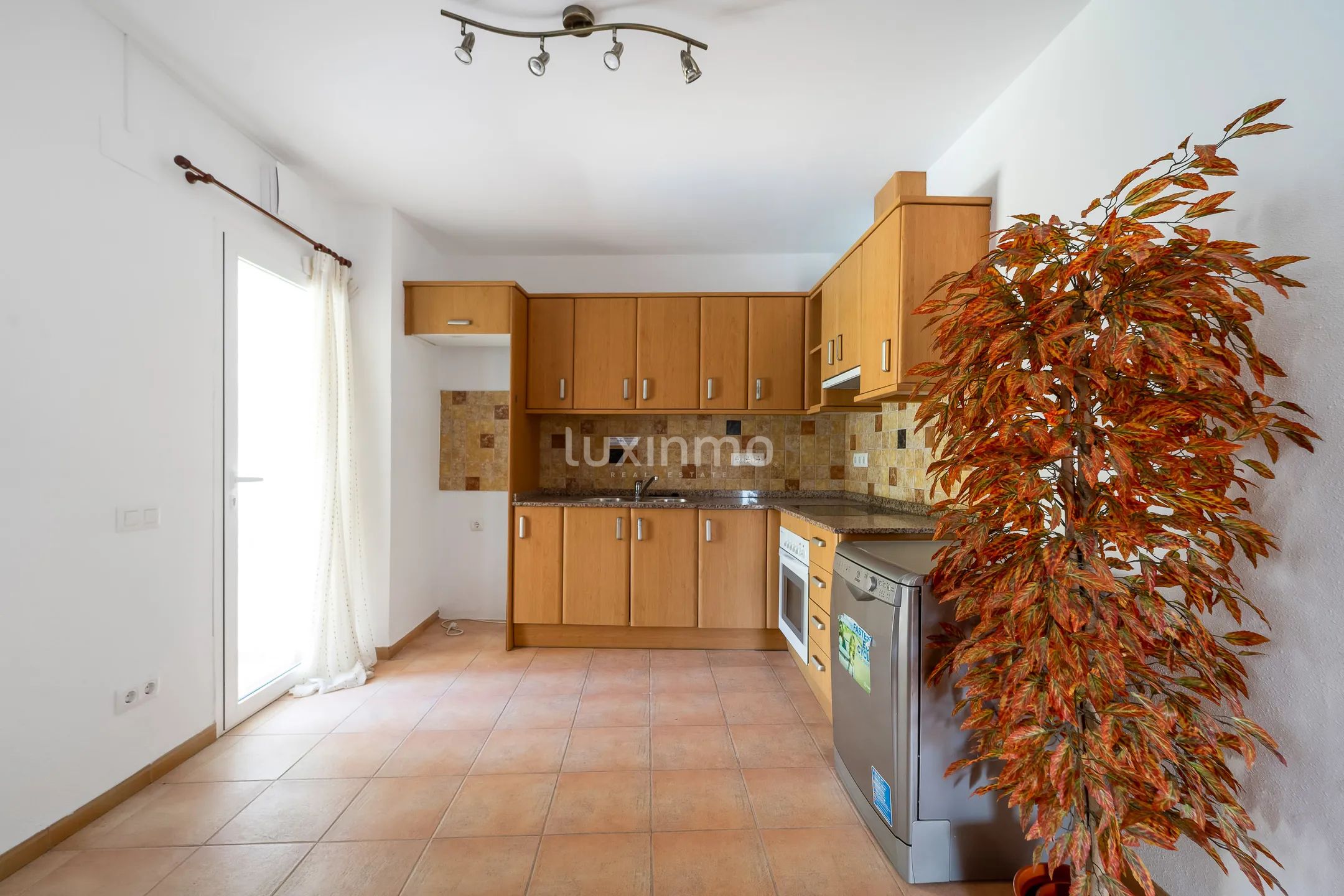 Meget privat villa 2 km fra Advocat-bukten og La Fustera Benissa — photo 13