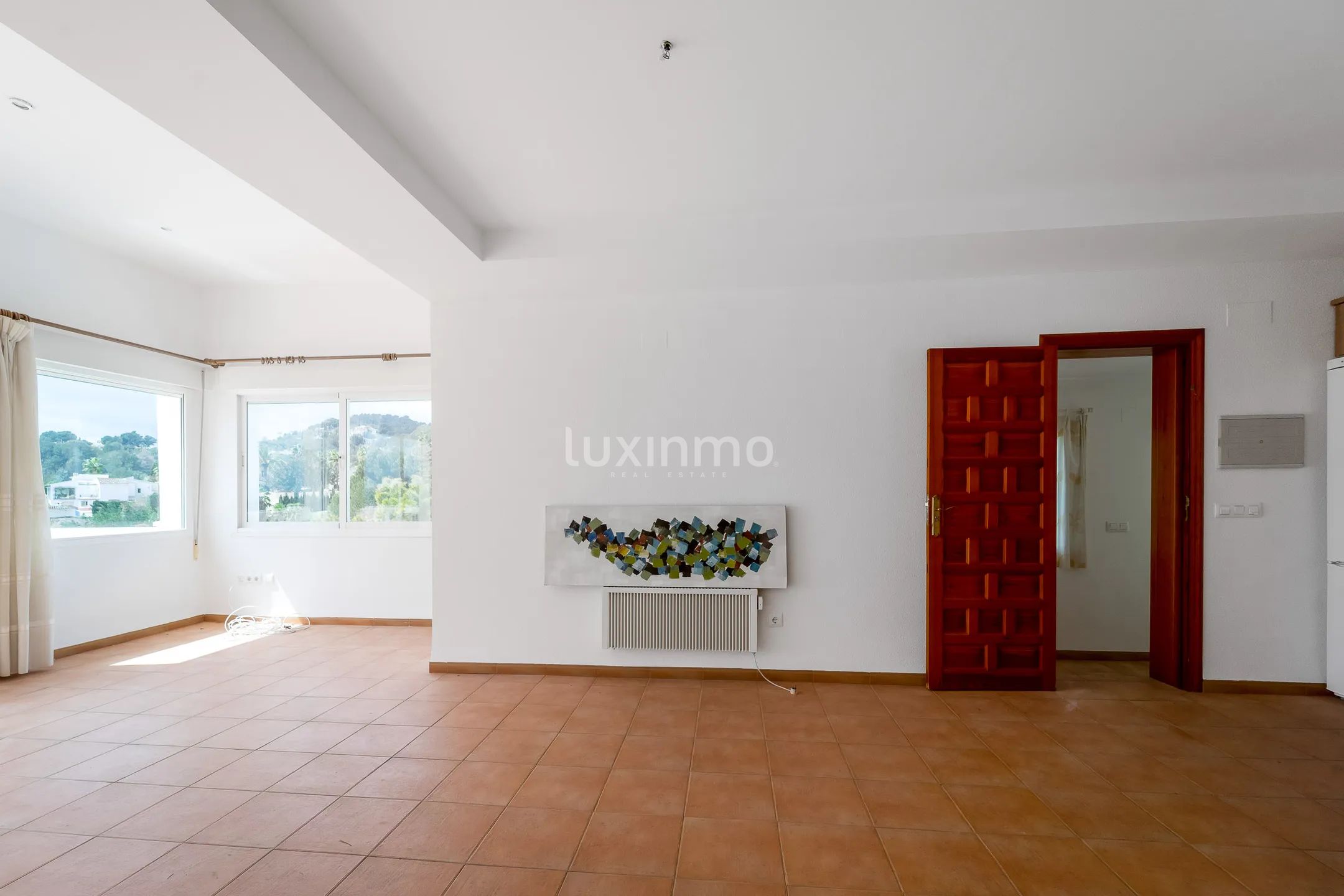 Meget privat villa 2 km fra Advocat-bukten og La Fustera Benissa — photo 14