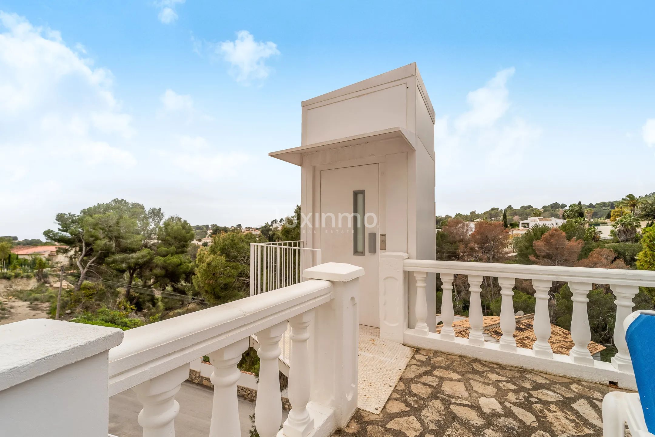 Meget privat villa 2 km fra Advocat-bukten og La Fustera Benissa — photo 21