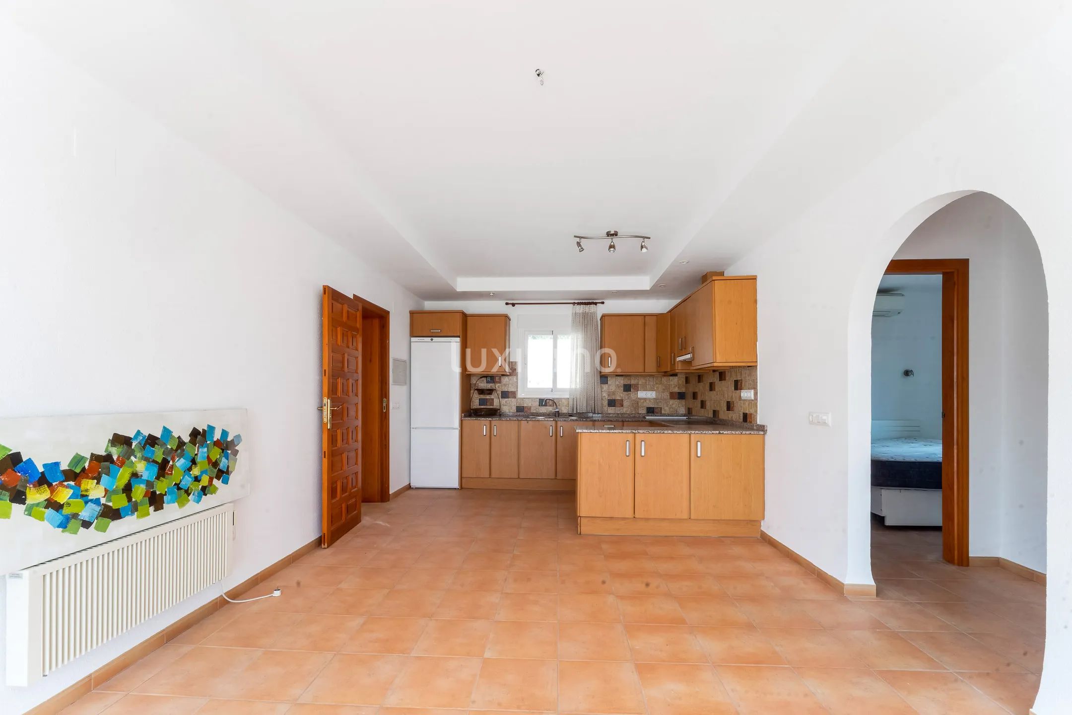 Meget privat villa 2 km fra Advocat-bukten og La Fustera Benissa — photo 7
