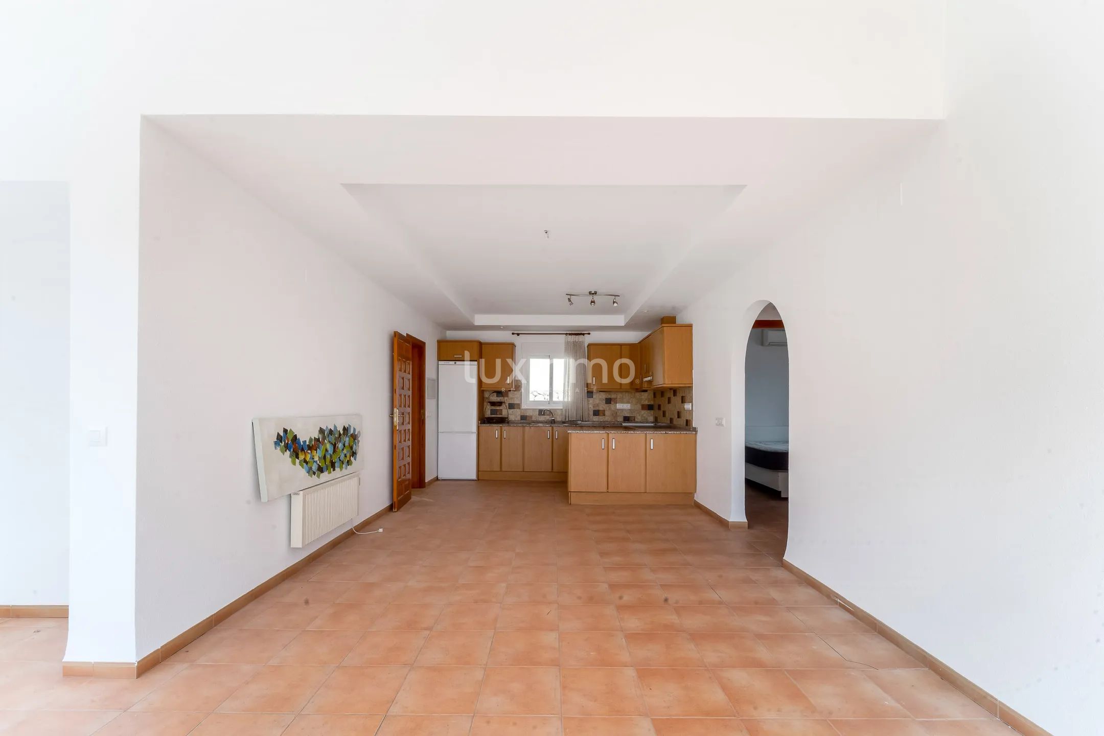 Meget privat villa 2 km fra Advocat-bukten og La Fustera Benissa — photo 6