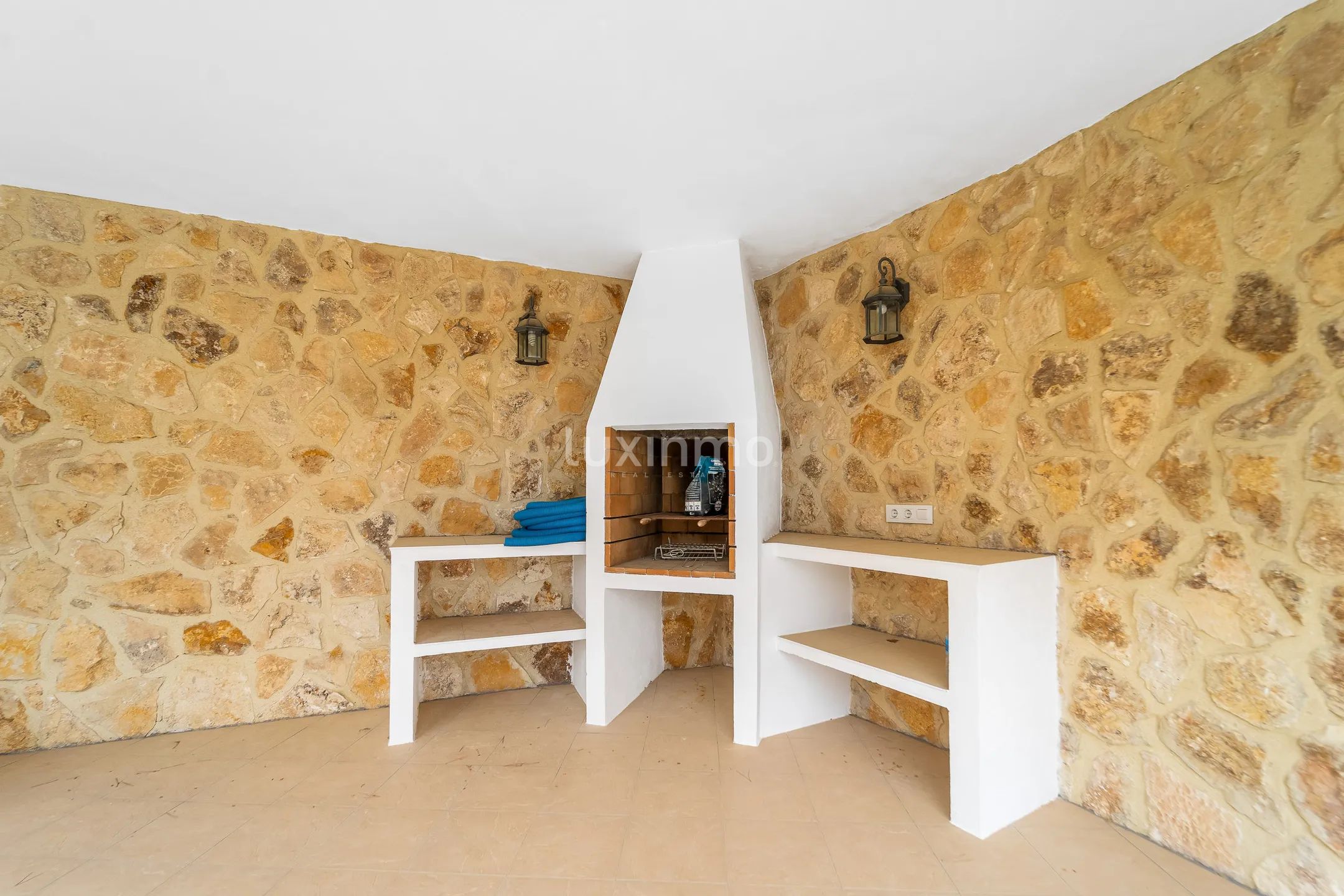 Meget privat villa 2 km fra Advocat-bukten og La Fustera Benissa — photo 15