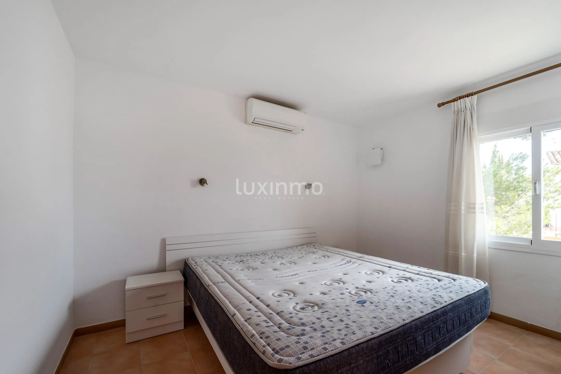 Meget privat villa 2 km fra Advocat-bukten og La Fustera Benissa — photo 11