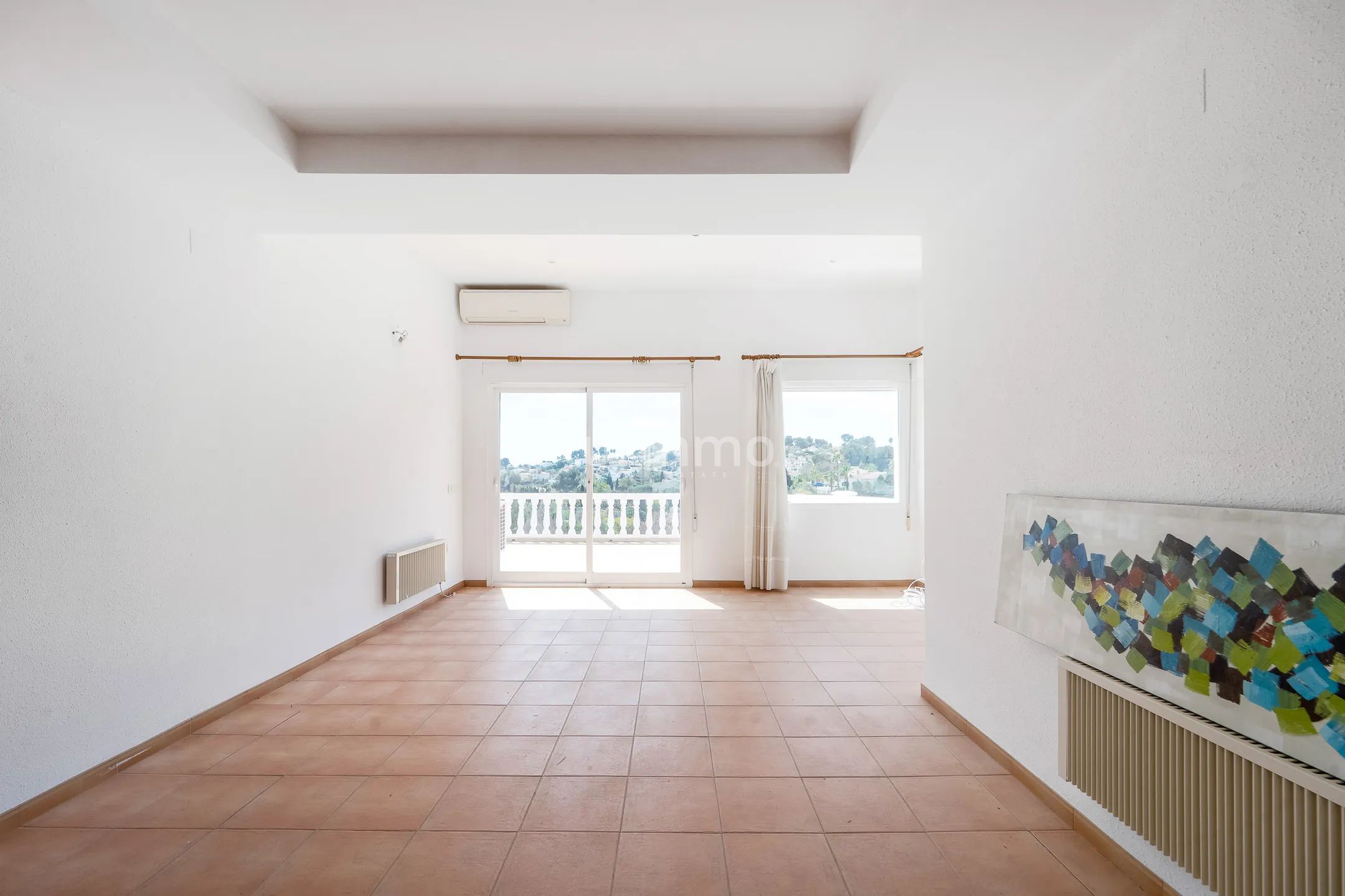 Meget privat villa 2 km fra Advocat-bukten og La Fustera Benissa — photo 9