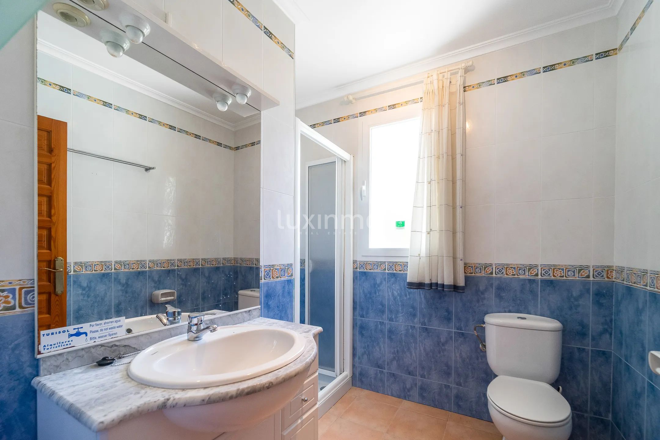 Meget privat villa 2 km fra Advocat-bukten og La Fustera Benissa — photo 18