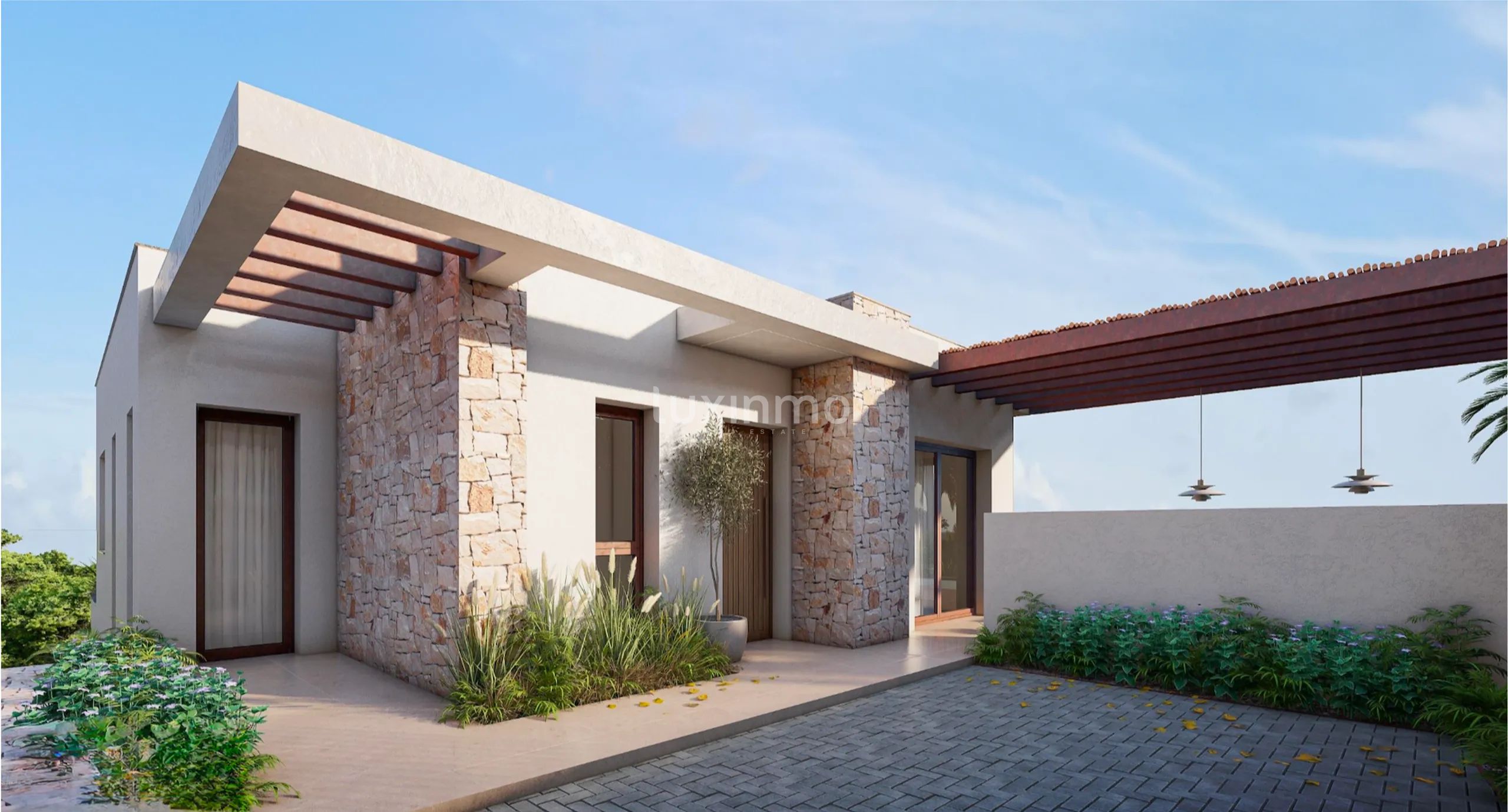 Villa 4 km from the sea and centre of Calpe with sea views — photo 7