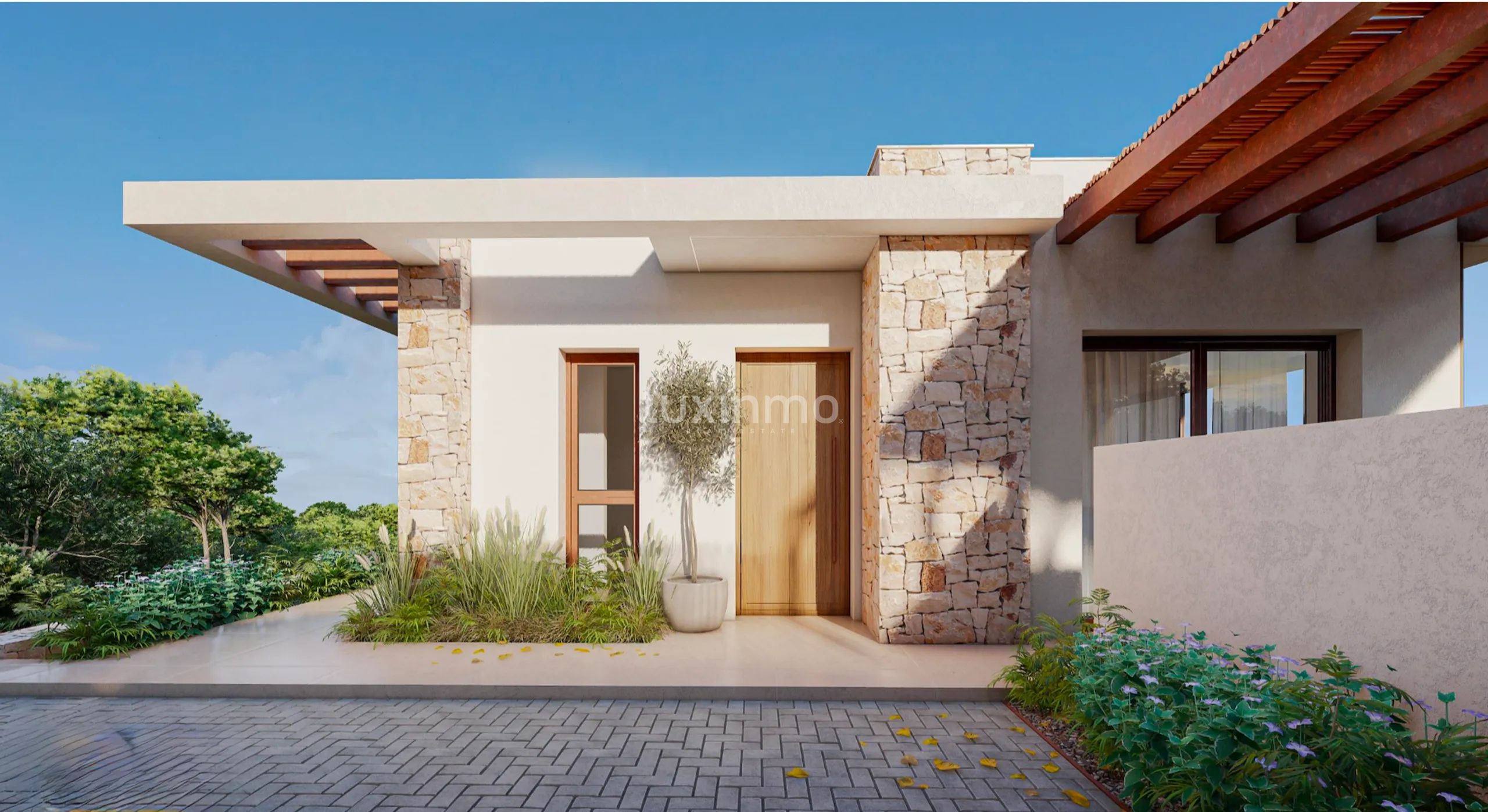 Villa 4 km from the sea and centre of Calpe with sea views — photo 4