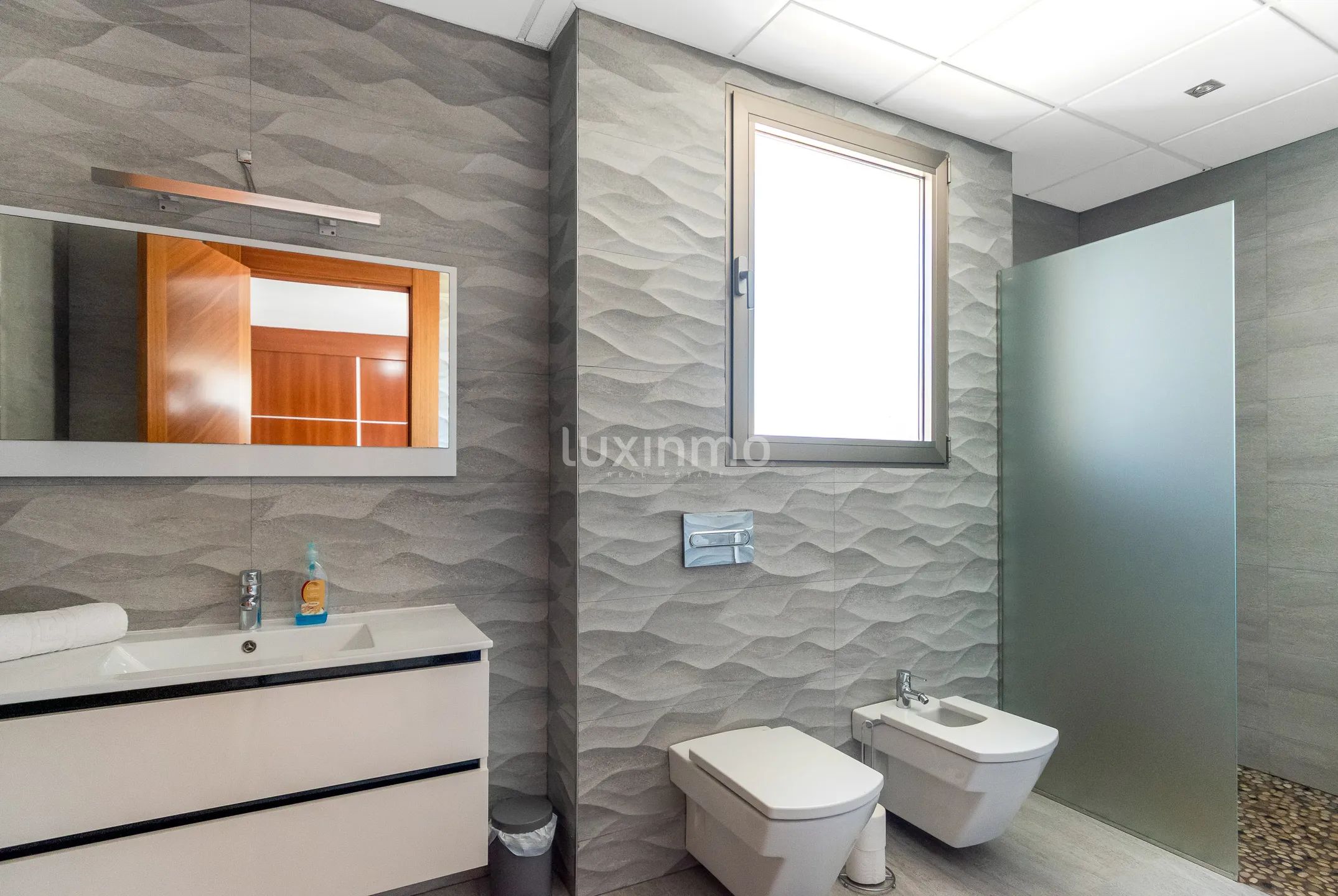 Exclusieve moderne villa met privézwembad in El Albir — photo 27