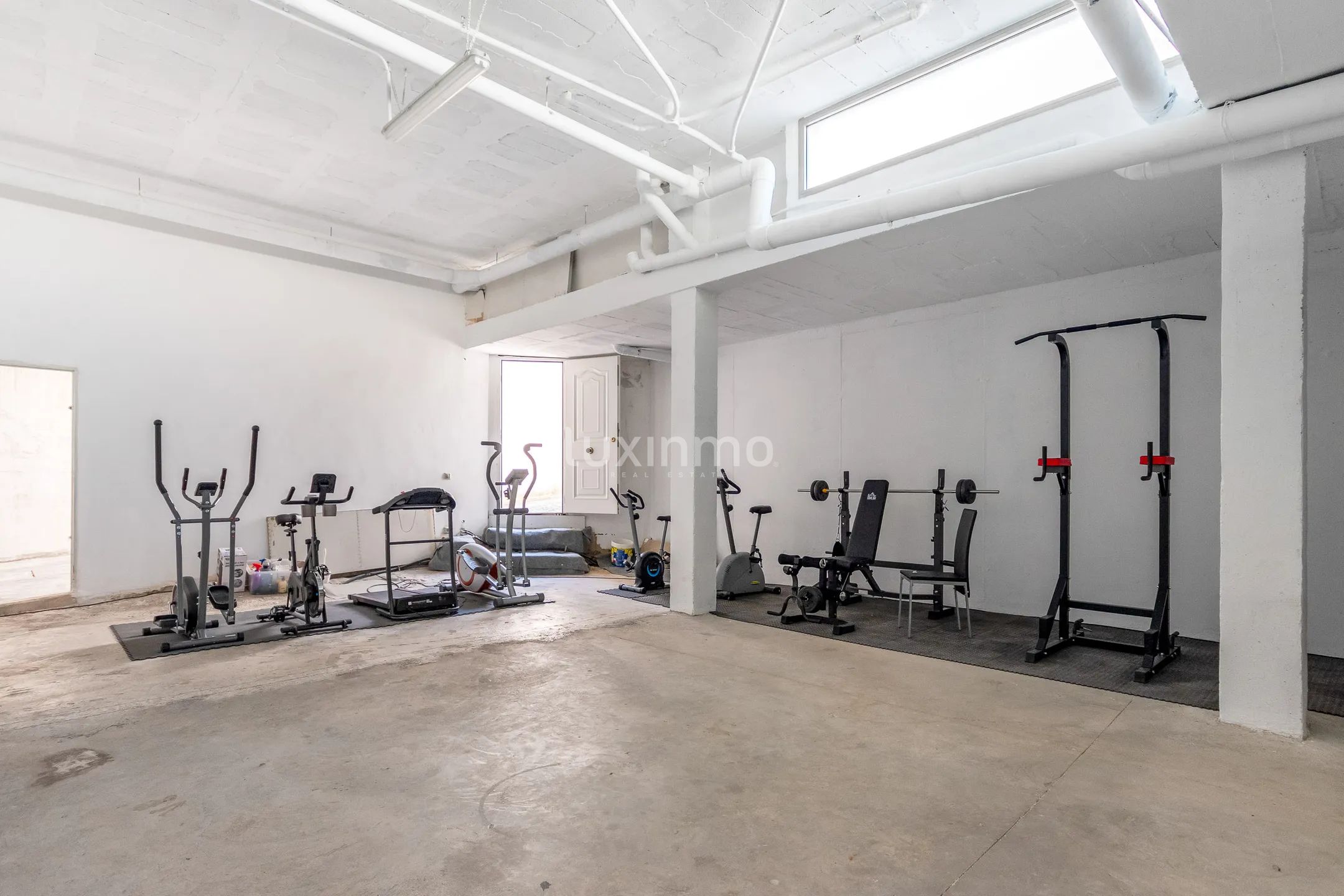 Exclusieve moderne villa met privézwembad in El Albir — photo 44