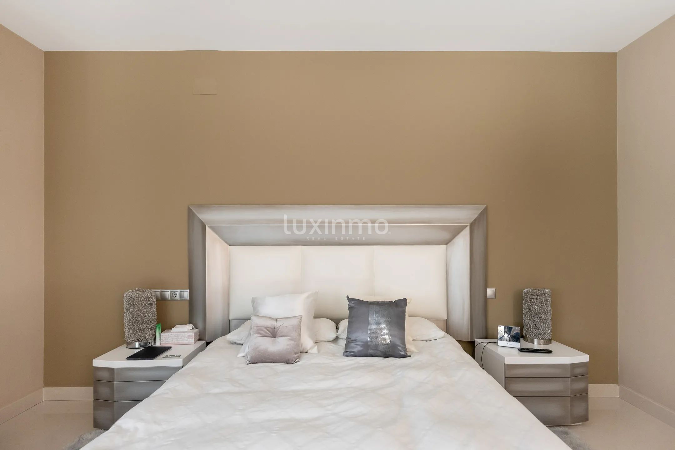 Exclusieve moderne villa met privézwembad in El Albir — photo 19