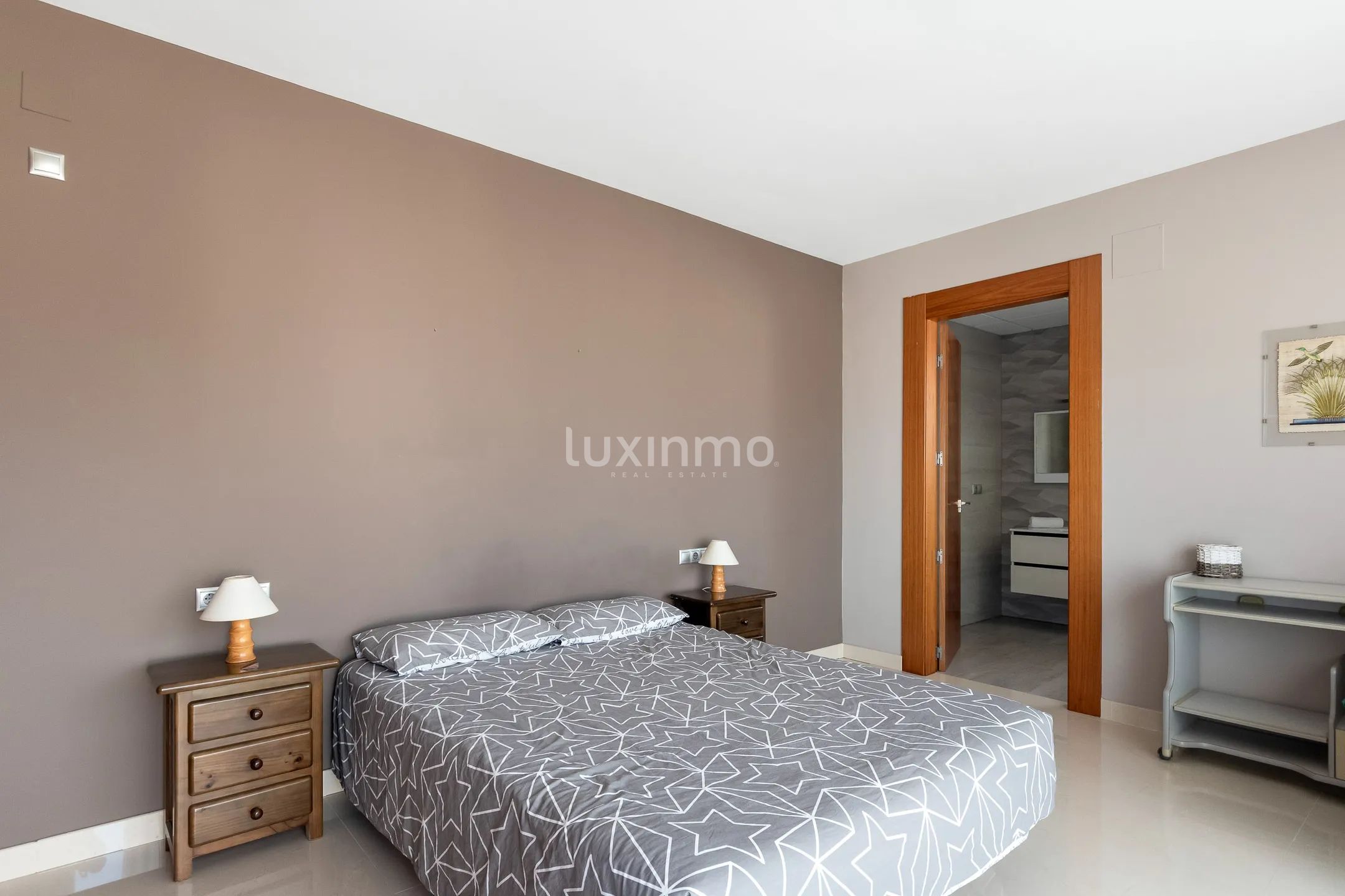 Exclusieve moderne villa met privézwembad in El Albir — photo 26