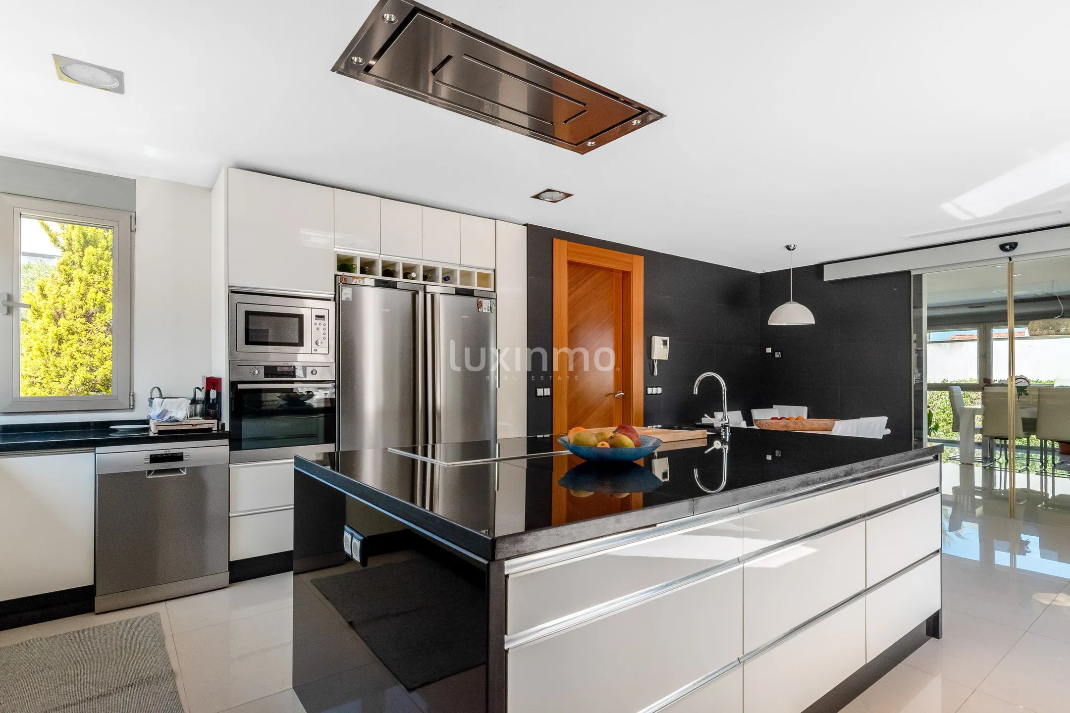 Exclusieve moderne villa met privézwembad in El Albir — photo 16