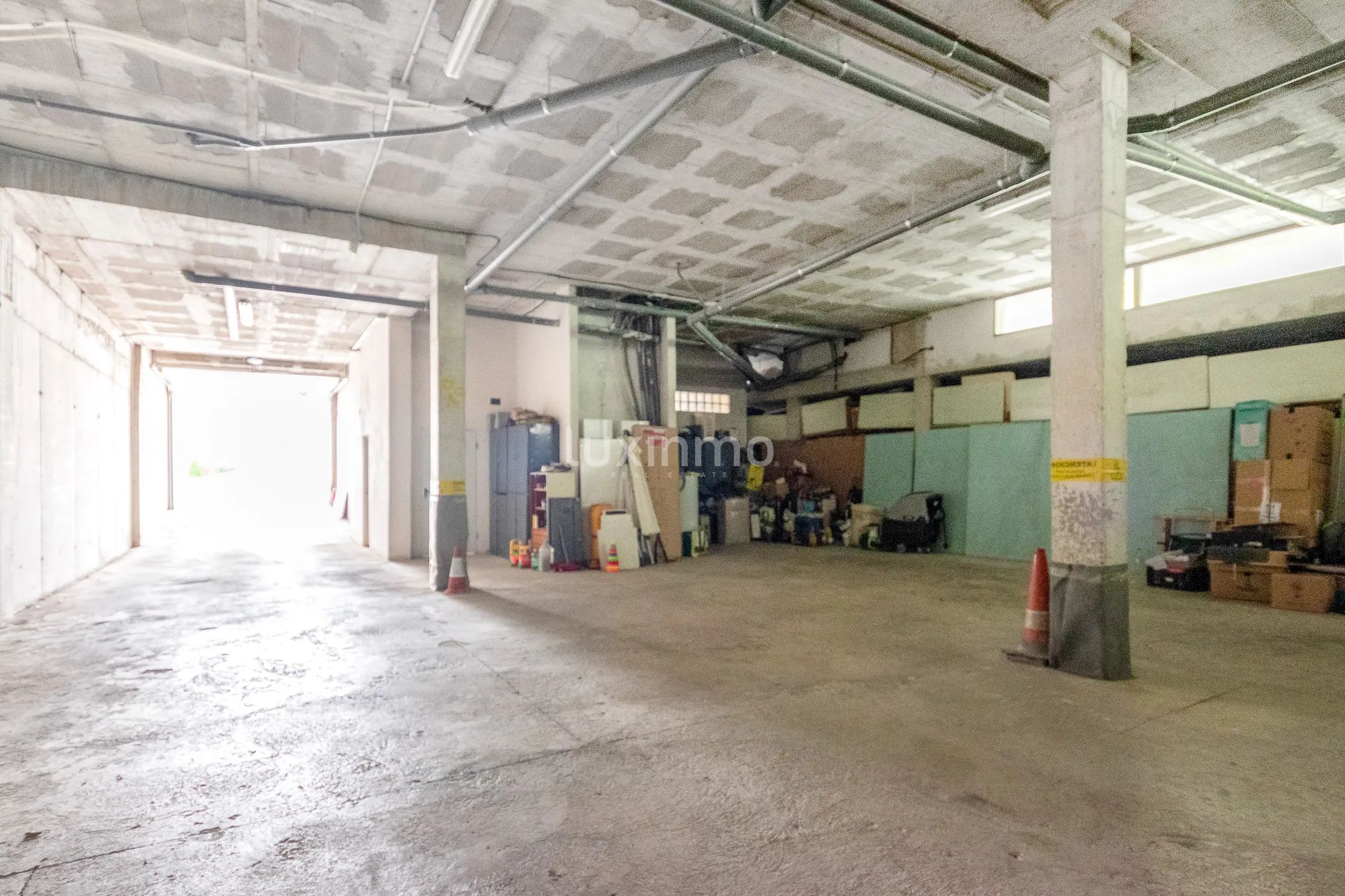 Exclusieve moderne villa met privézwembad in El Albir — photo 41