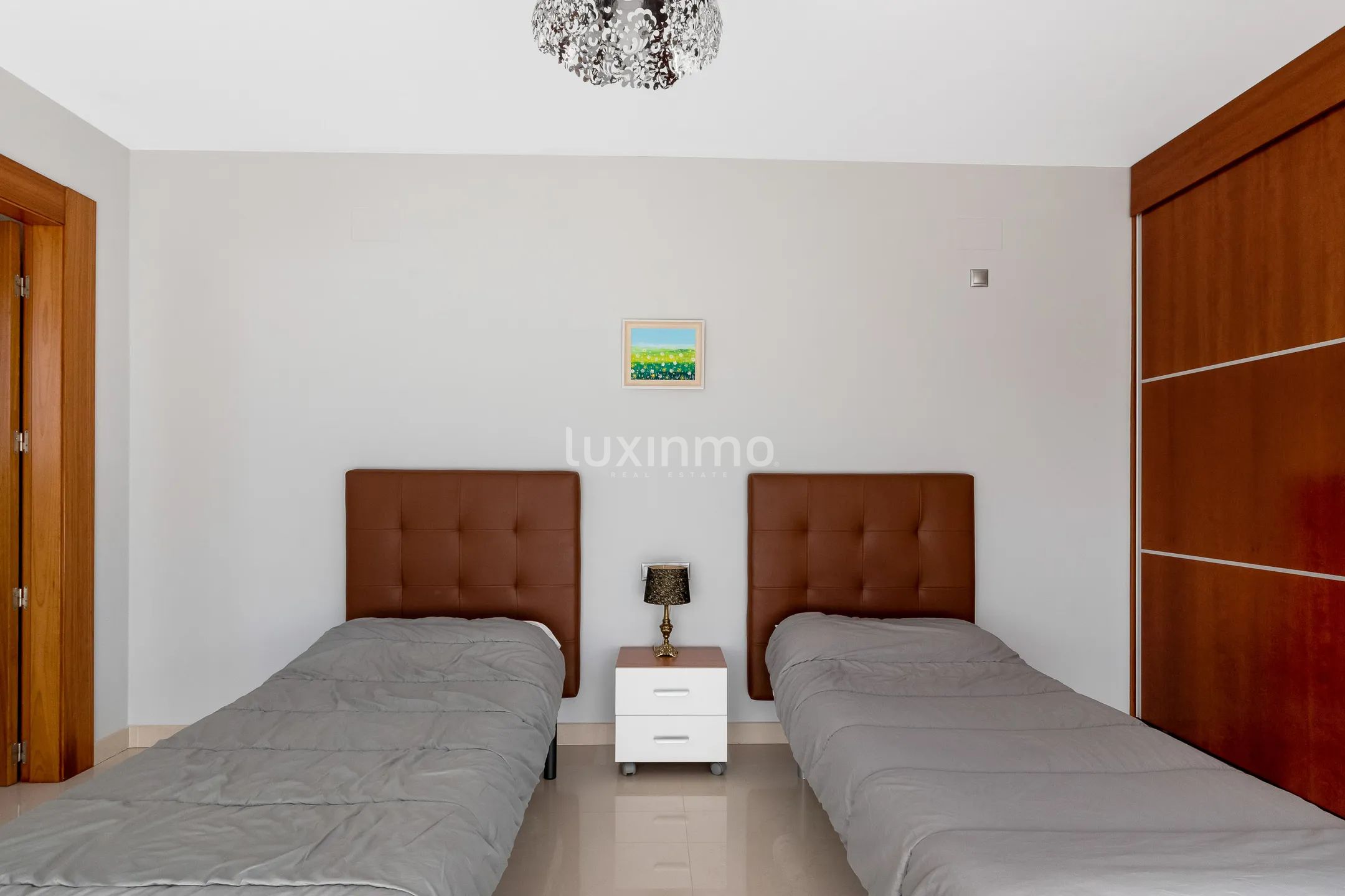 Imponująca nowoczesna willa z prywatnym basenem w El Albir — photo 28