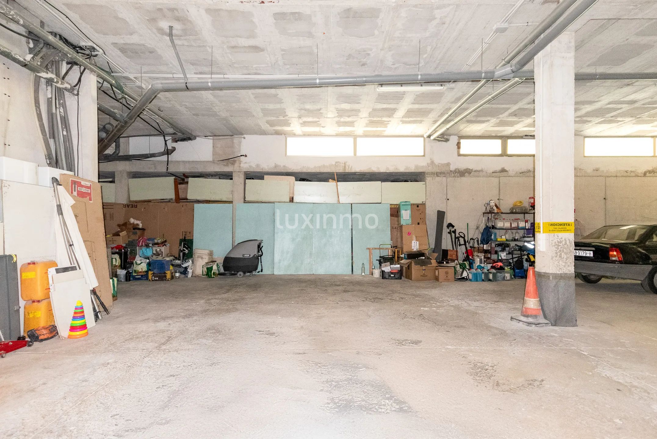 Exclusieve moderne villa met privézwembad in El Albir — photo 30